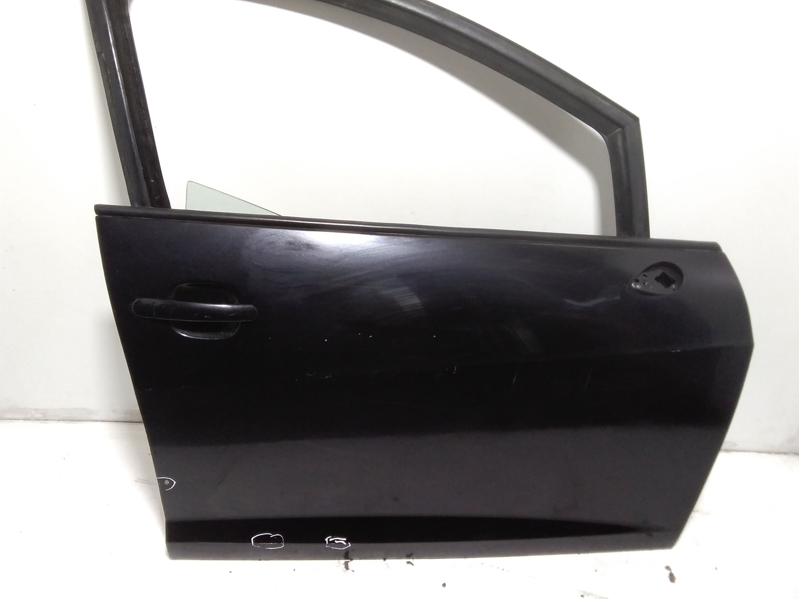 Portiera anteriore Destra SEAT Ibiza Serie (08>12)