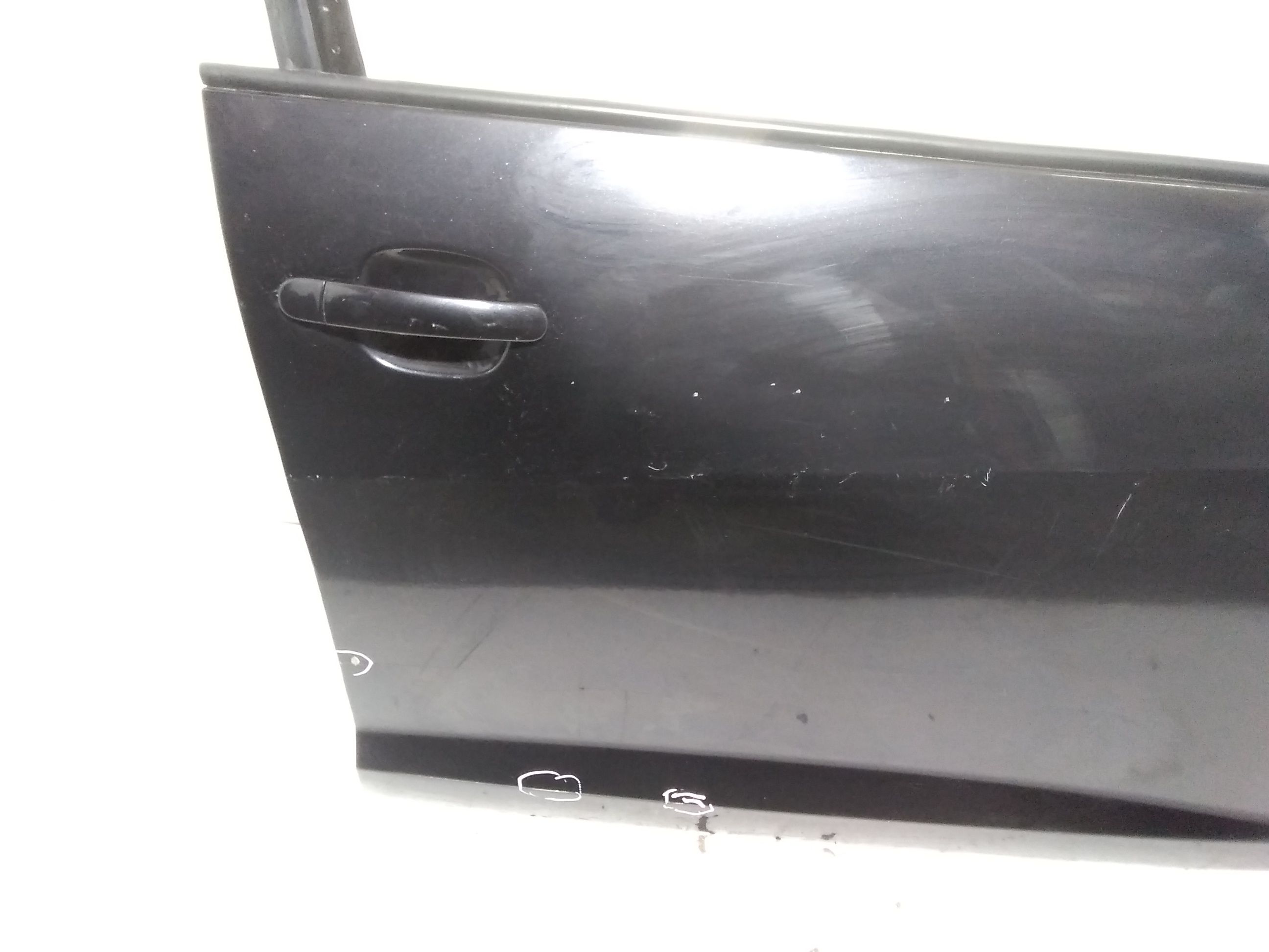 Portiera anteriore Destra SEAT Ibiza Serie (08>12)