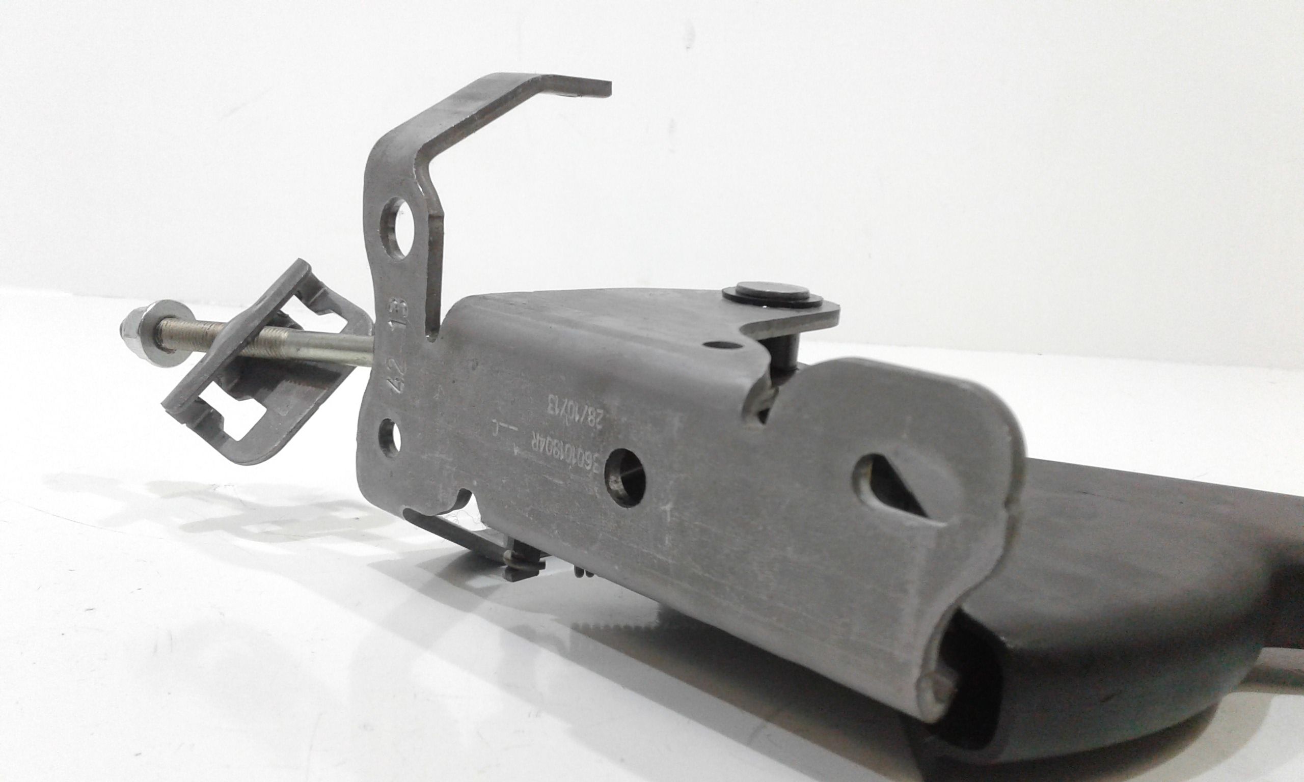 Leva Freno a Mano RENAULT Captur Serie