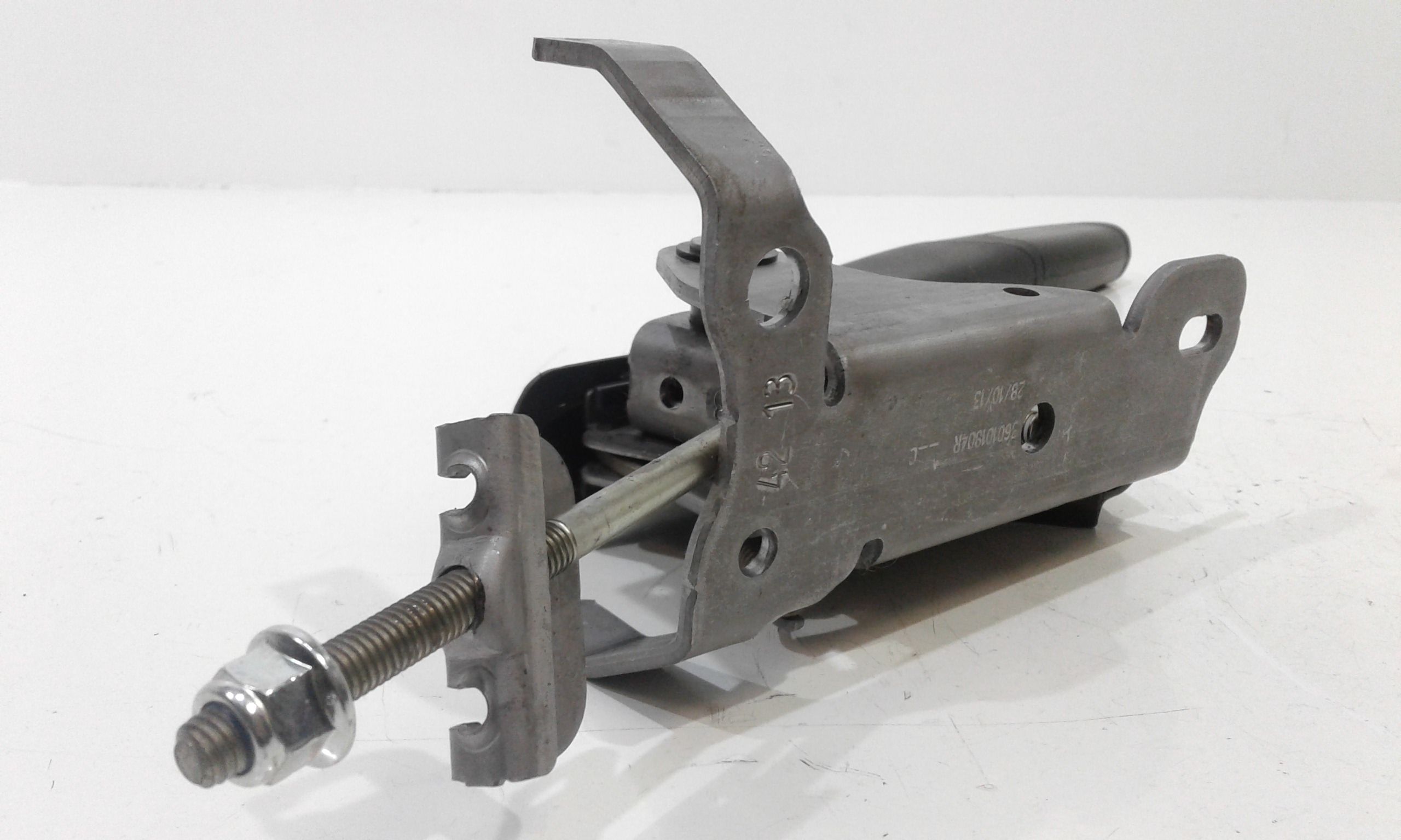 Leva Freno a Mano RENAULT Captur Serie