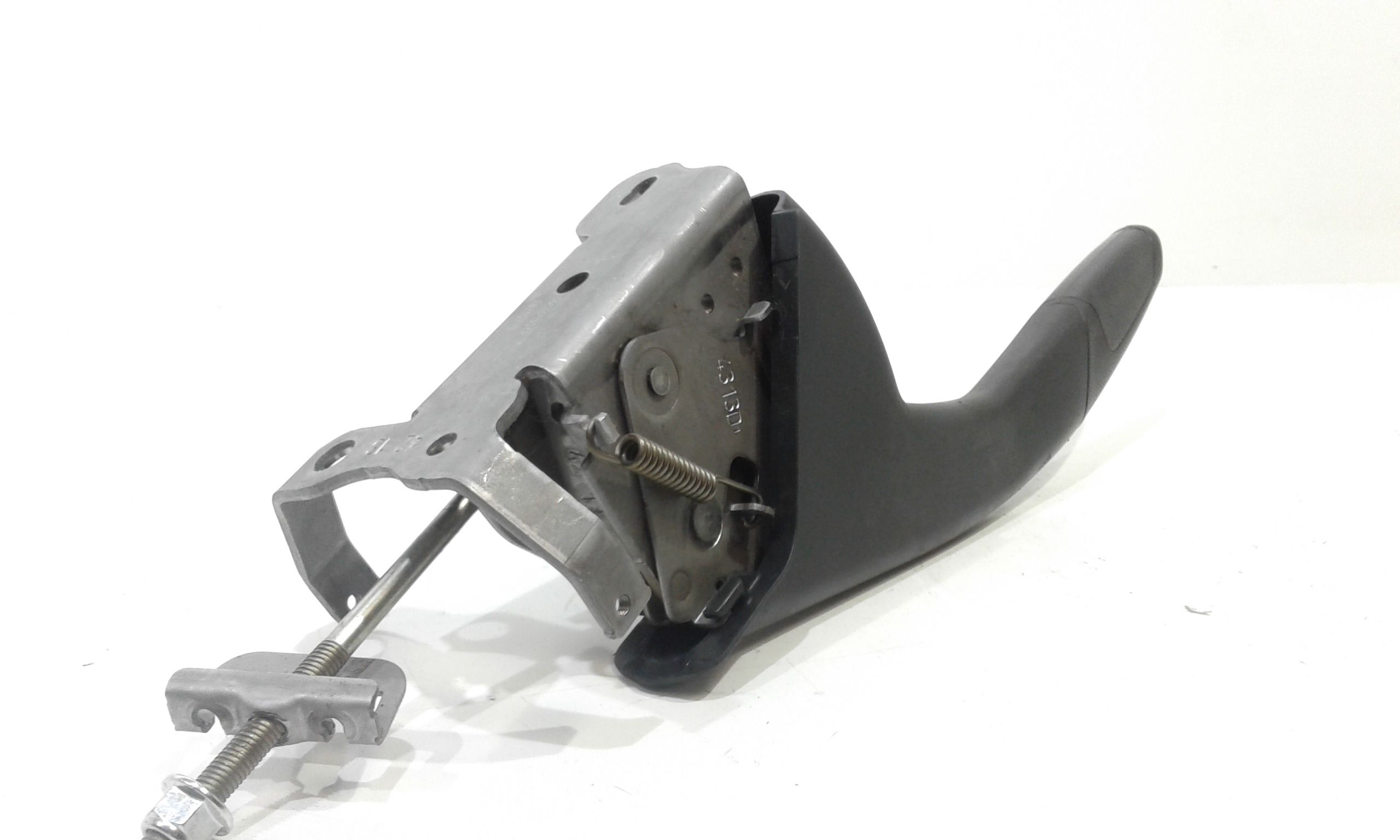 Leva Freno a Mano RENAULT Captur Serie