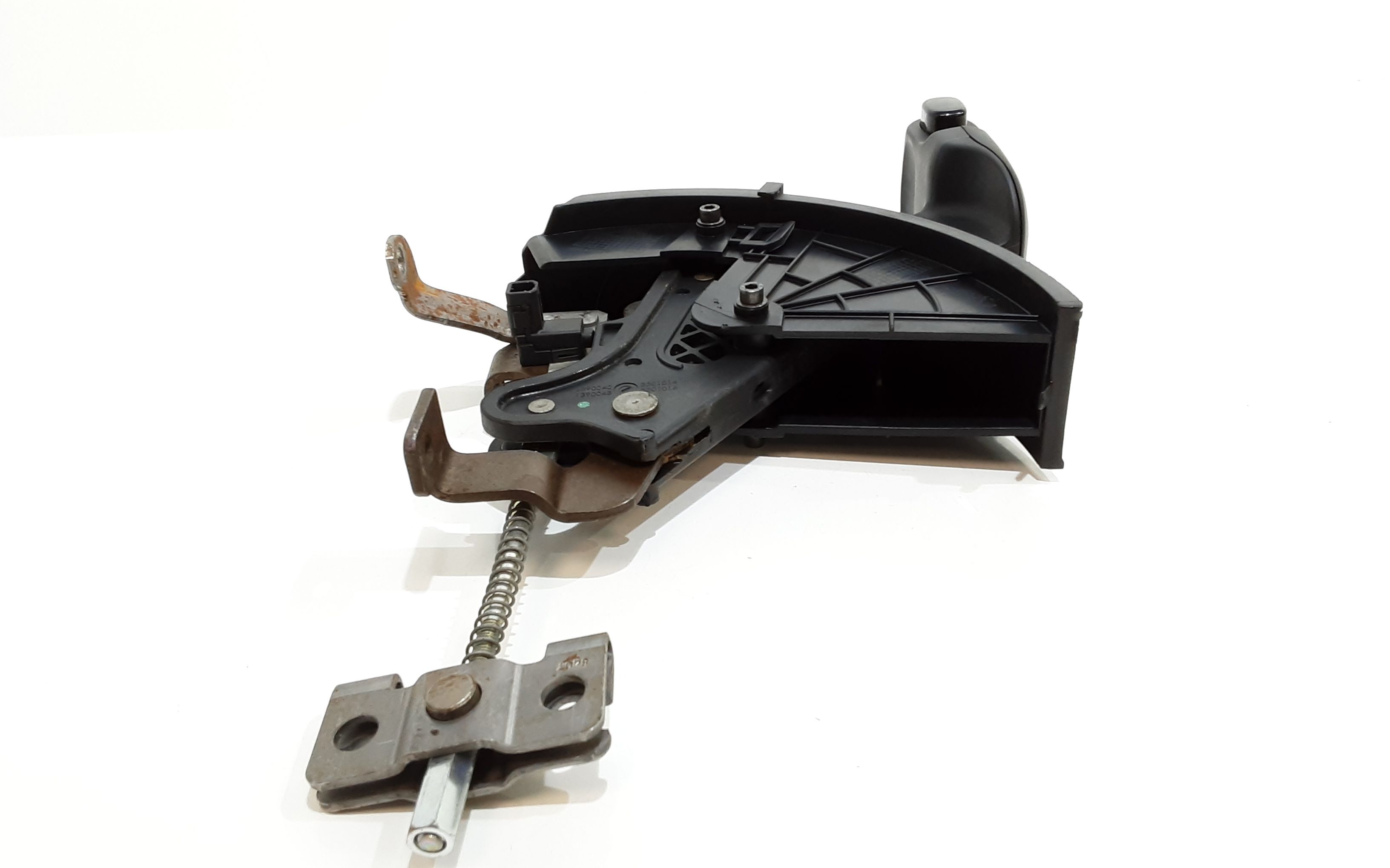 Leva Freno a Mano FIAT 500 L 1  Serie