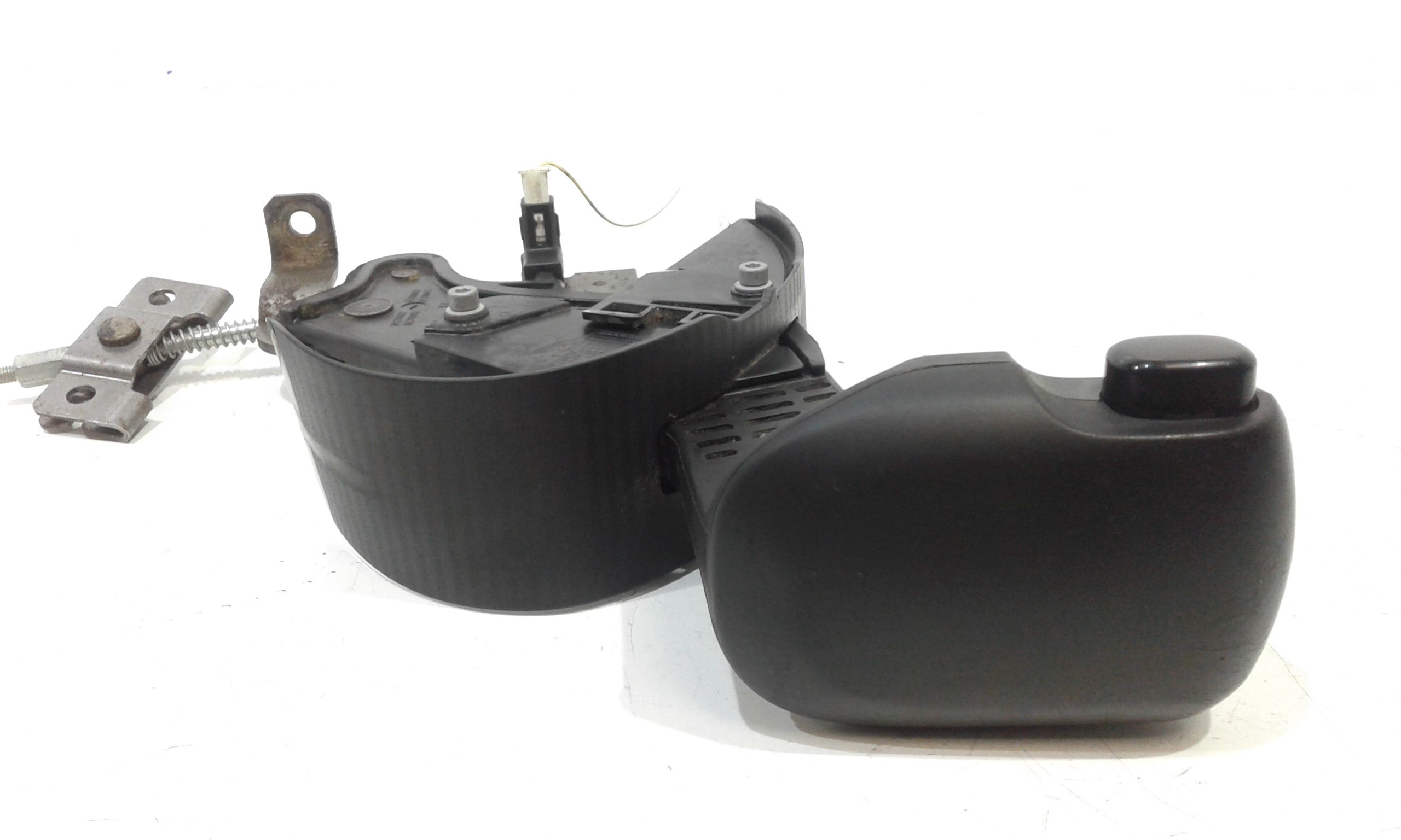 Leva Freno a Mano FIAT Panda 3 Serie