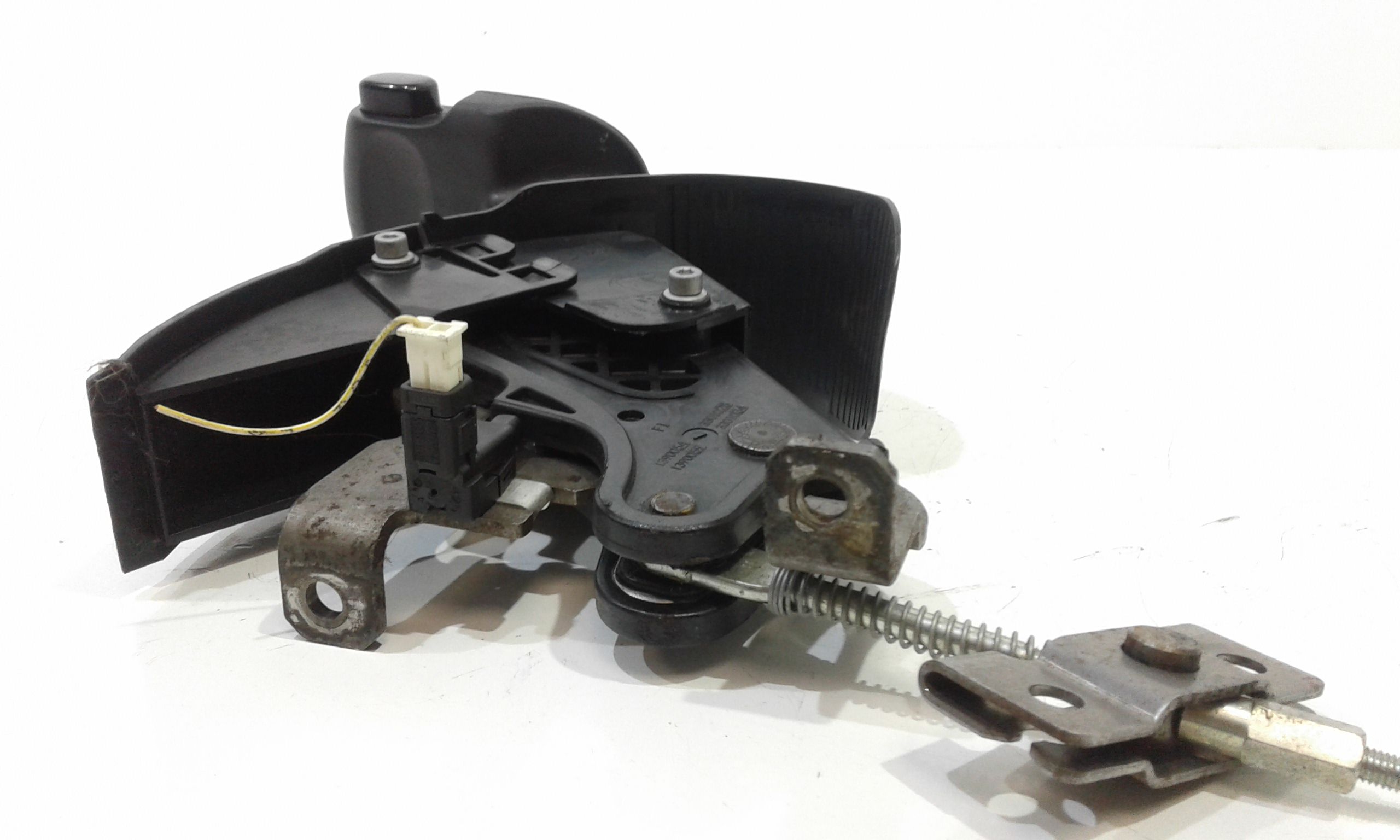 Leva Freno a Mano FIAT Panda 3 Serie