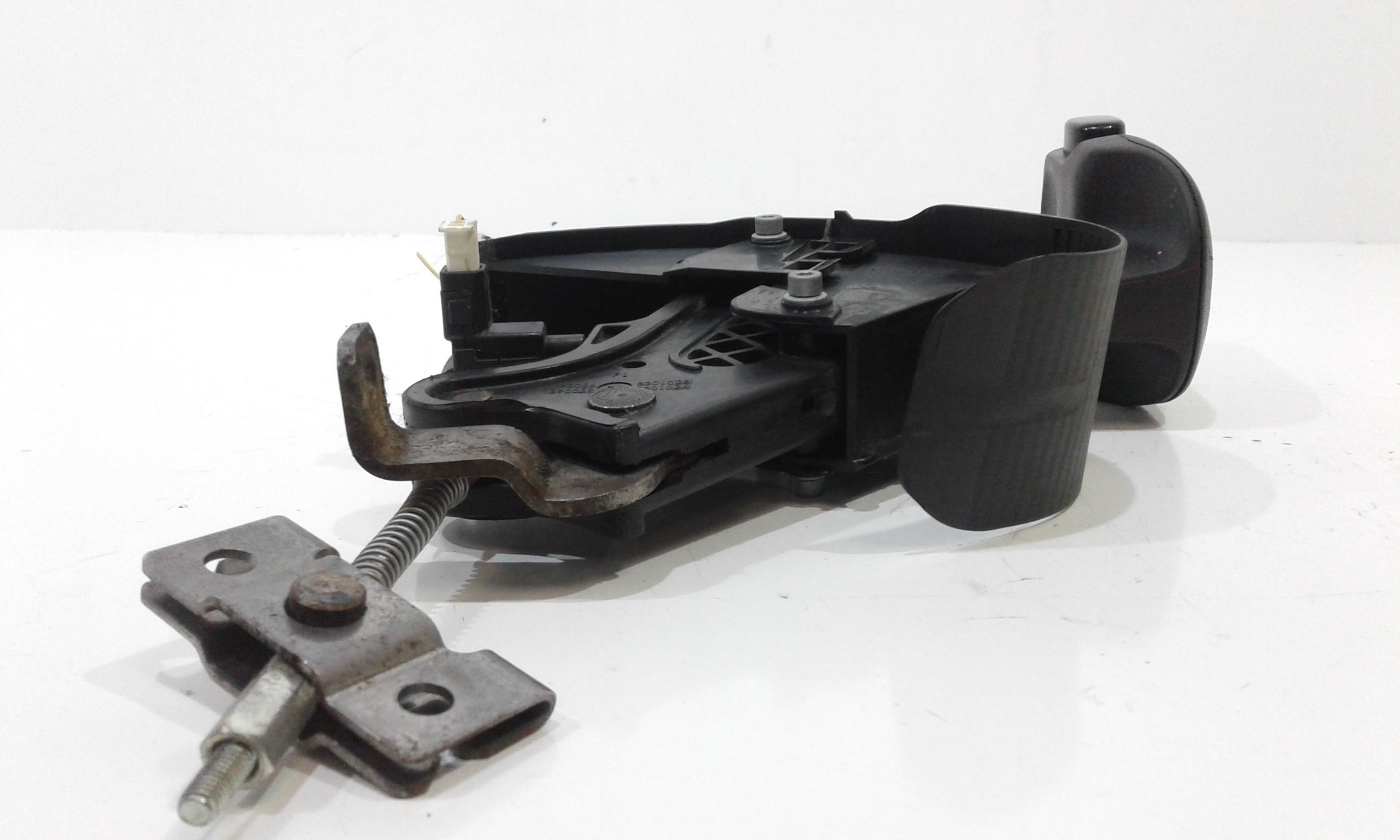 Leva Freno a Mano FIAT Panda 3 Serie