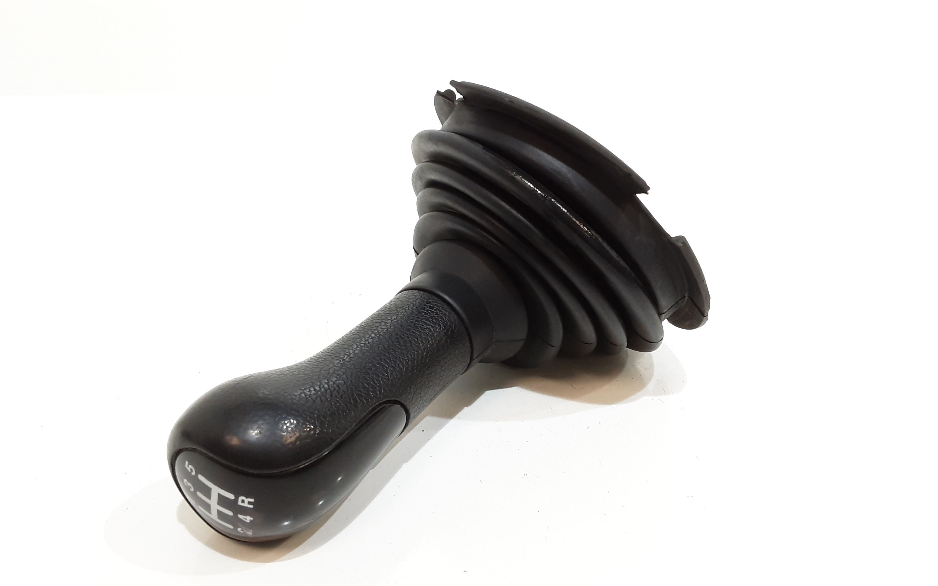 Cuffia Leva Cambio FORD Fiesta 4 Serie