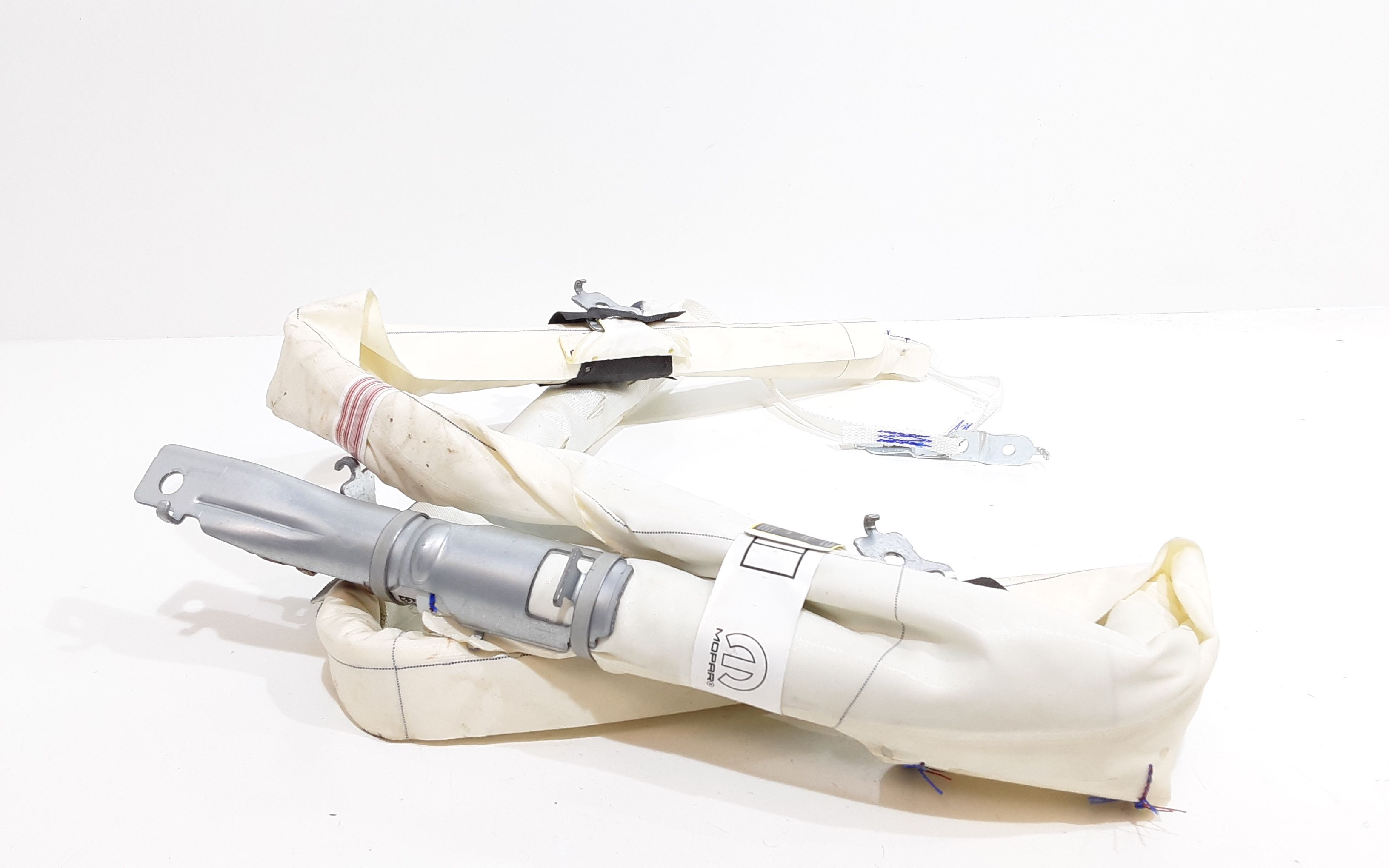 Airbag a tendina laterale passeggero JEEP Renegade Serie