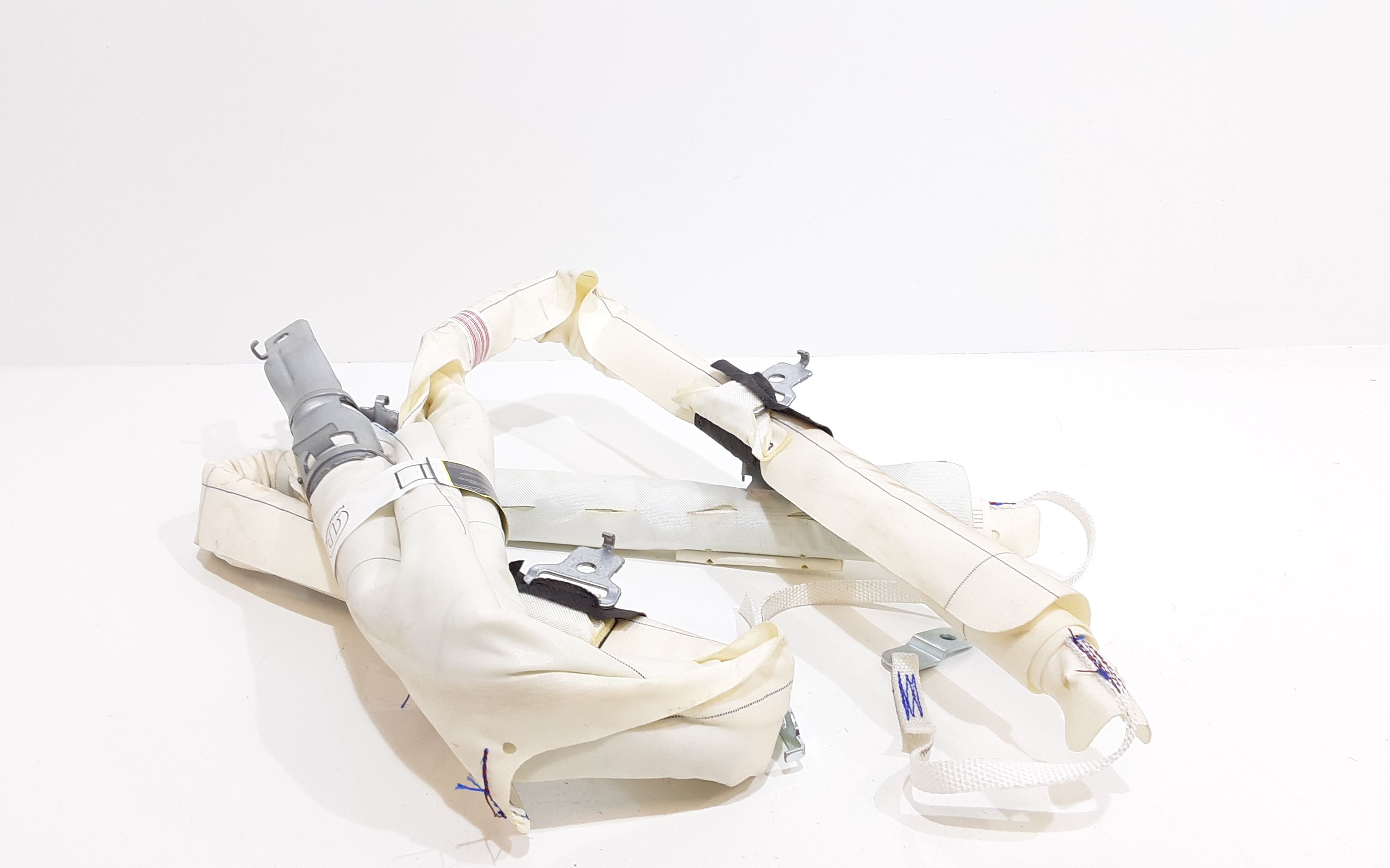 Airbag a tendina laterale passeggero JEEP Renegade Serie