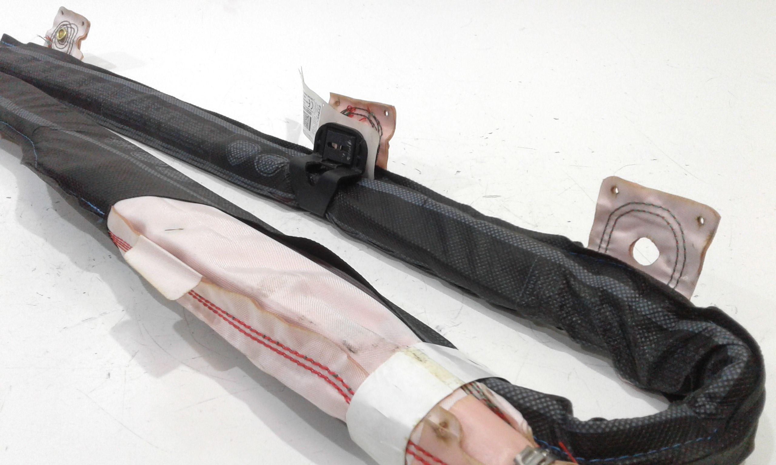 Airbag a tendina laterale Sinistro Guida FIAT Panda 3 Serie