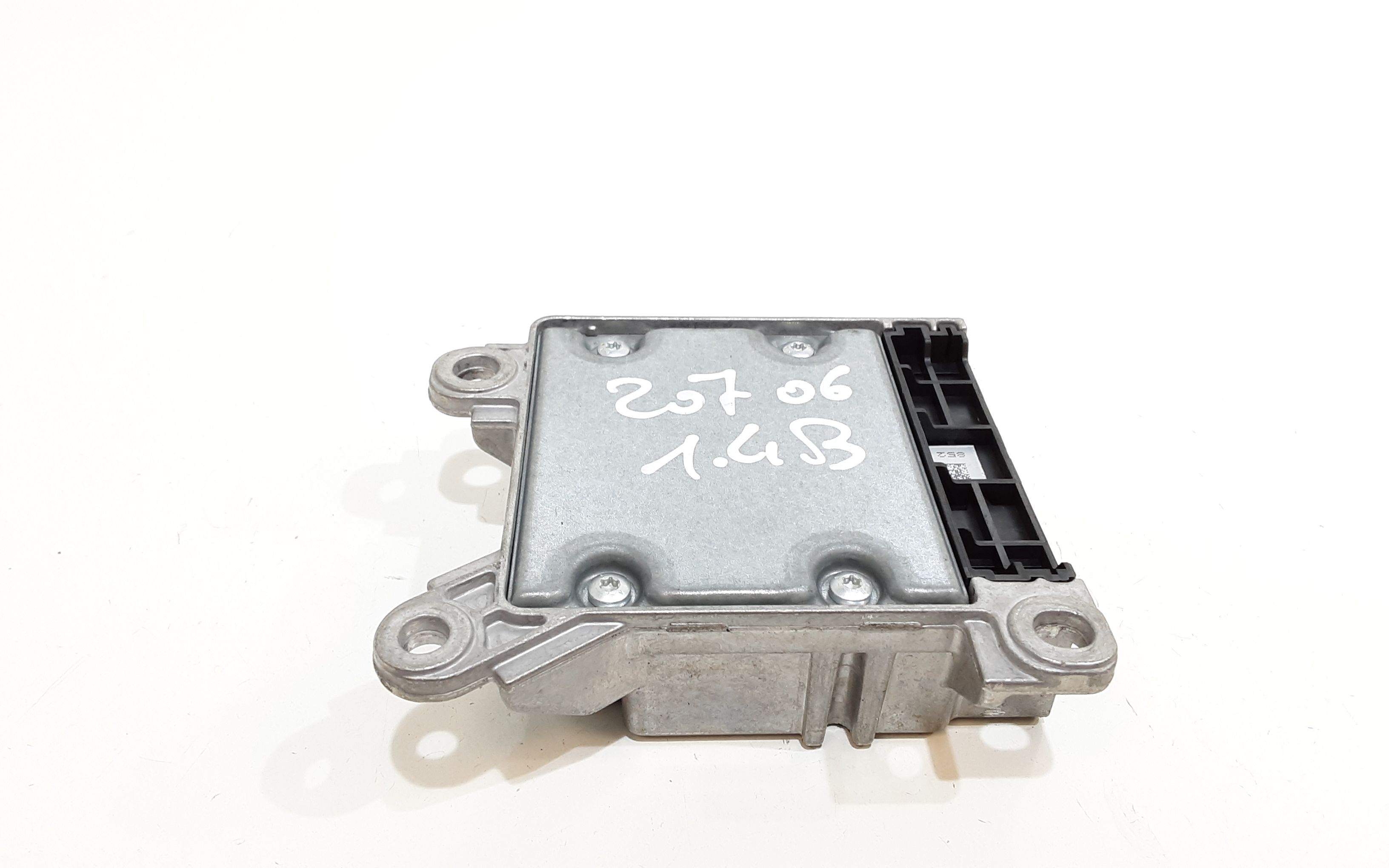 Centralina Airbag PEUGEOT 207 1 Serie