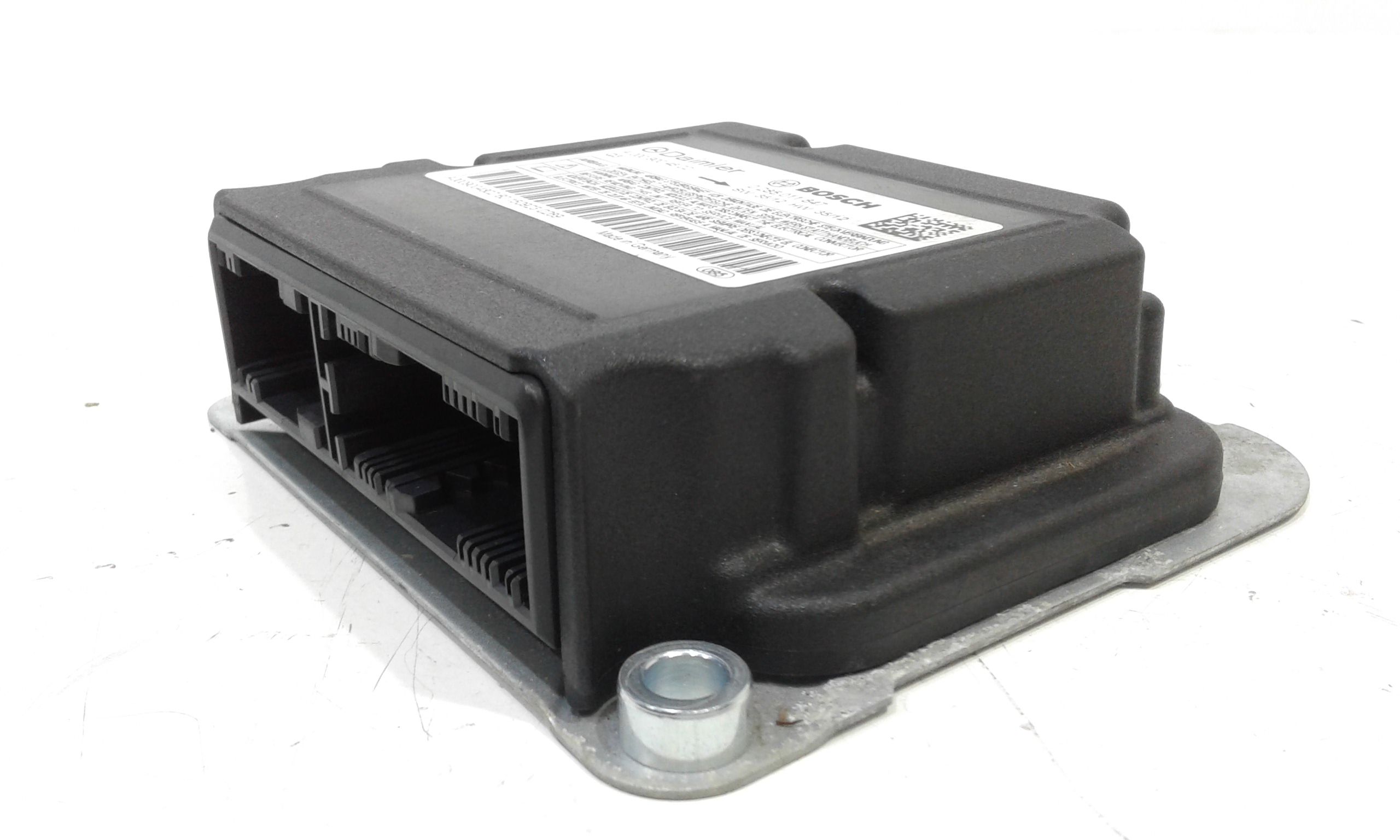 Centralina Airbag MERCEDES Sprinter W906 3 Serie