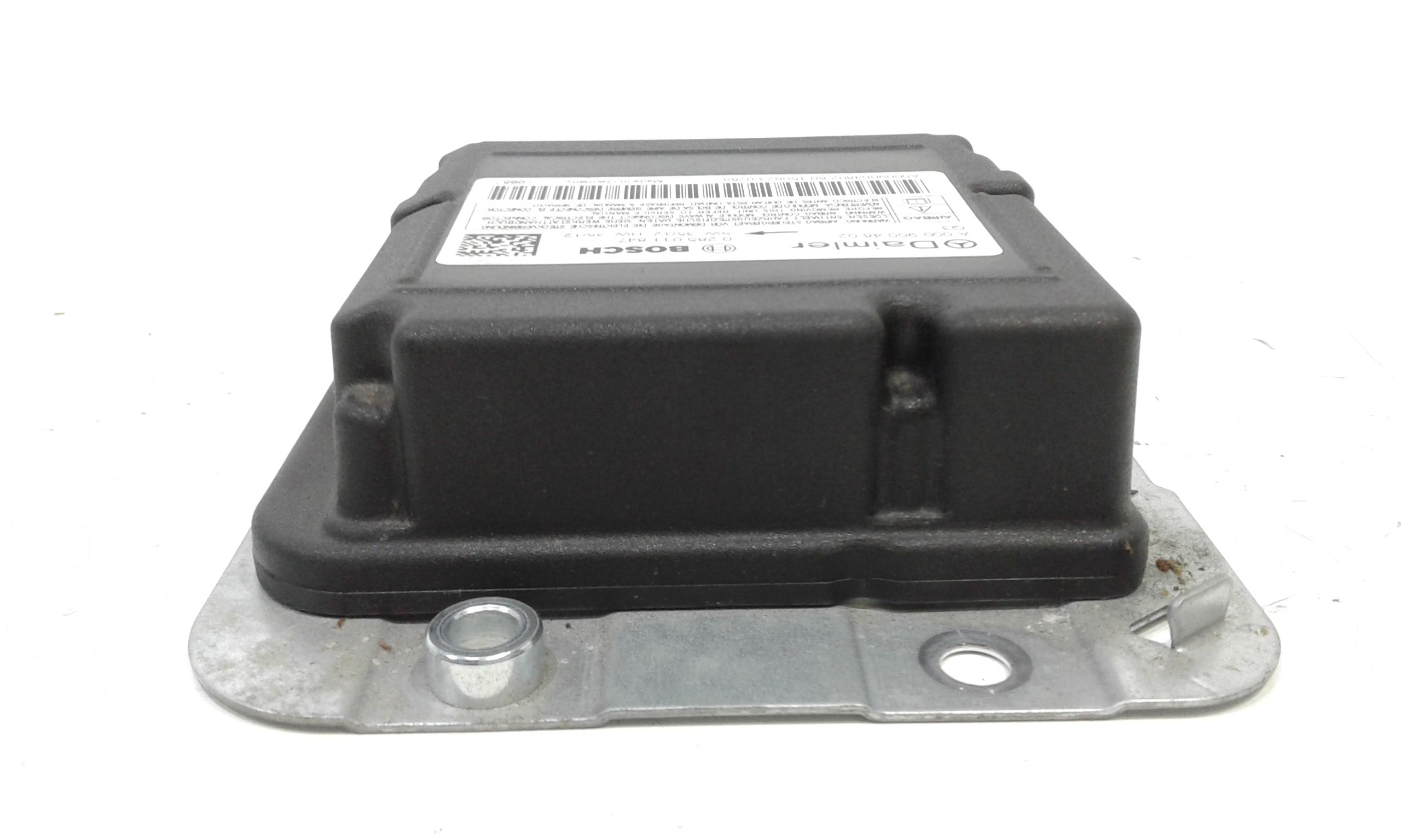 Centralina Airbag MERCEDES Sprinter W906 3 Serie