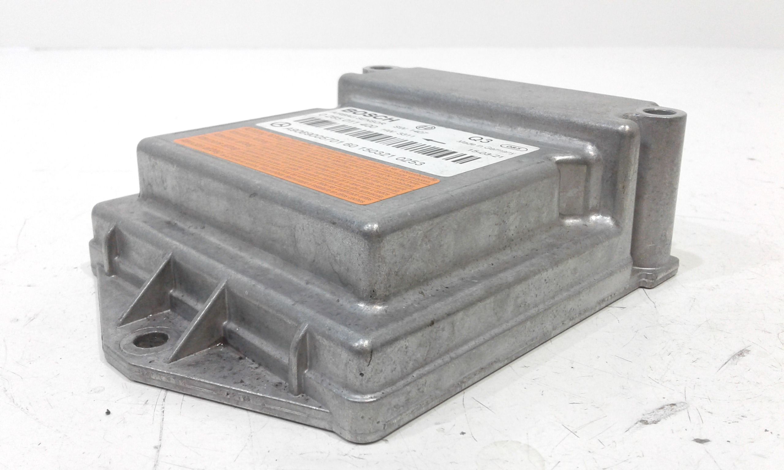 Centralina Airbag VOLKSWAGEN Crafter Kasten (SY) (2016-)