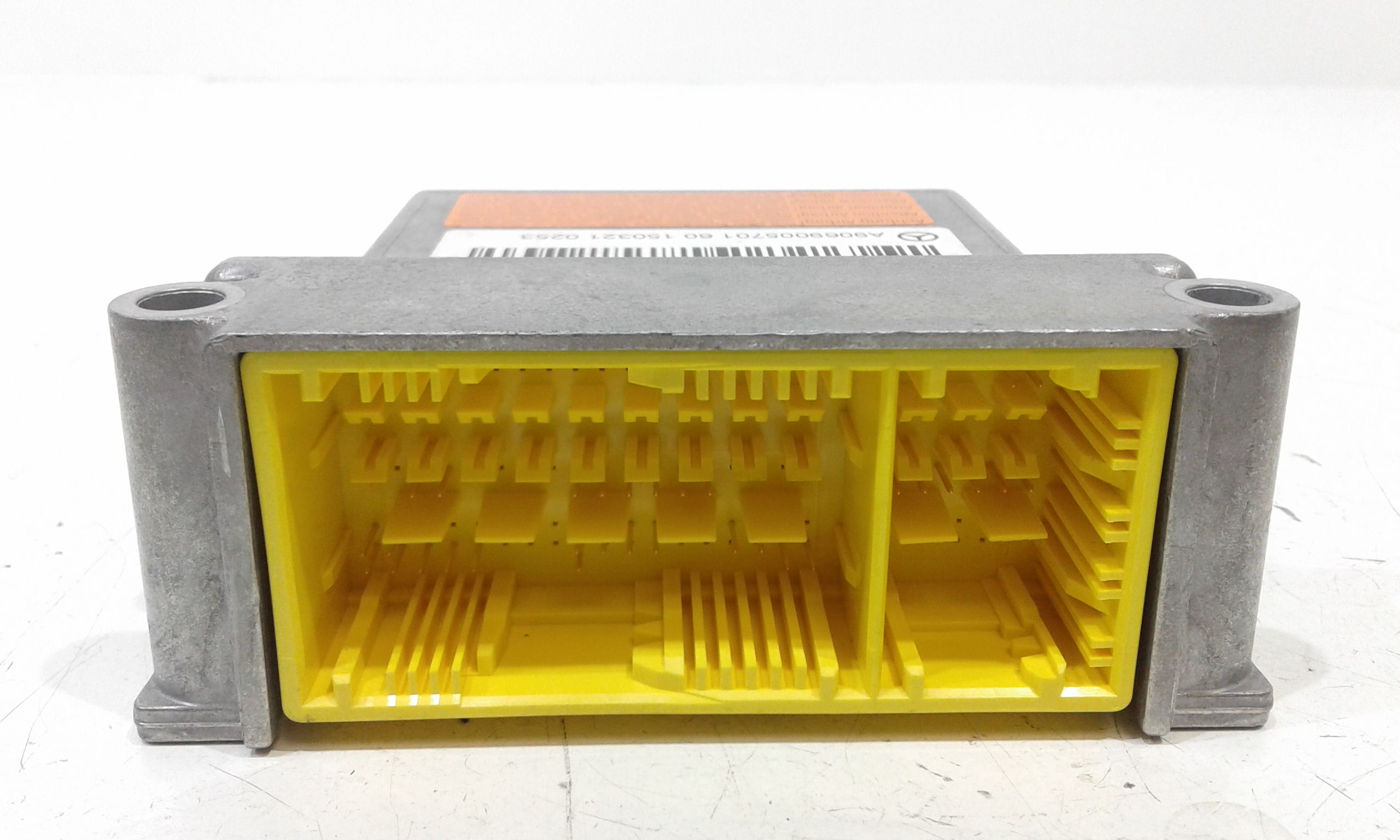 Centralina Airbag VOLKSWAGEN Crafter Kasten (SY) (2016-)