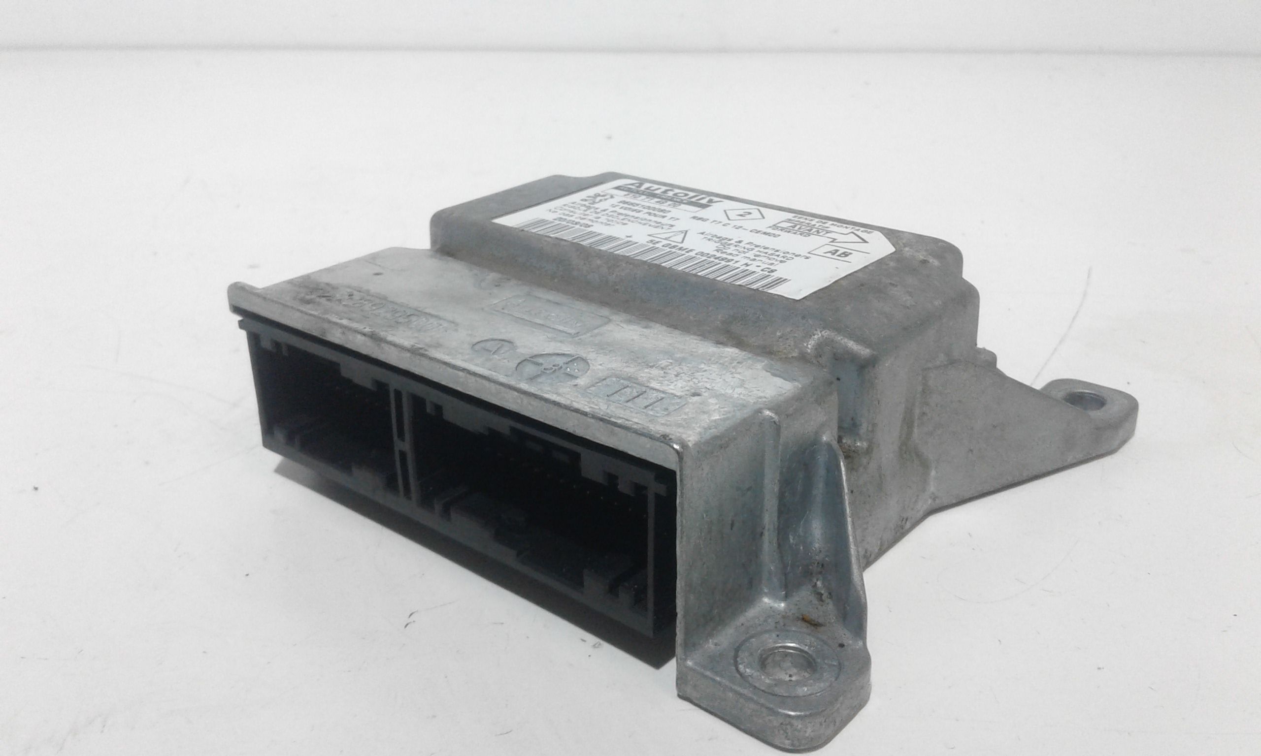 Centralina Airbag PEUGEOT 308 1 Serie