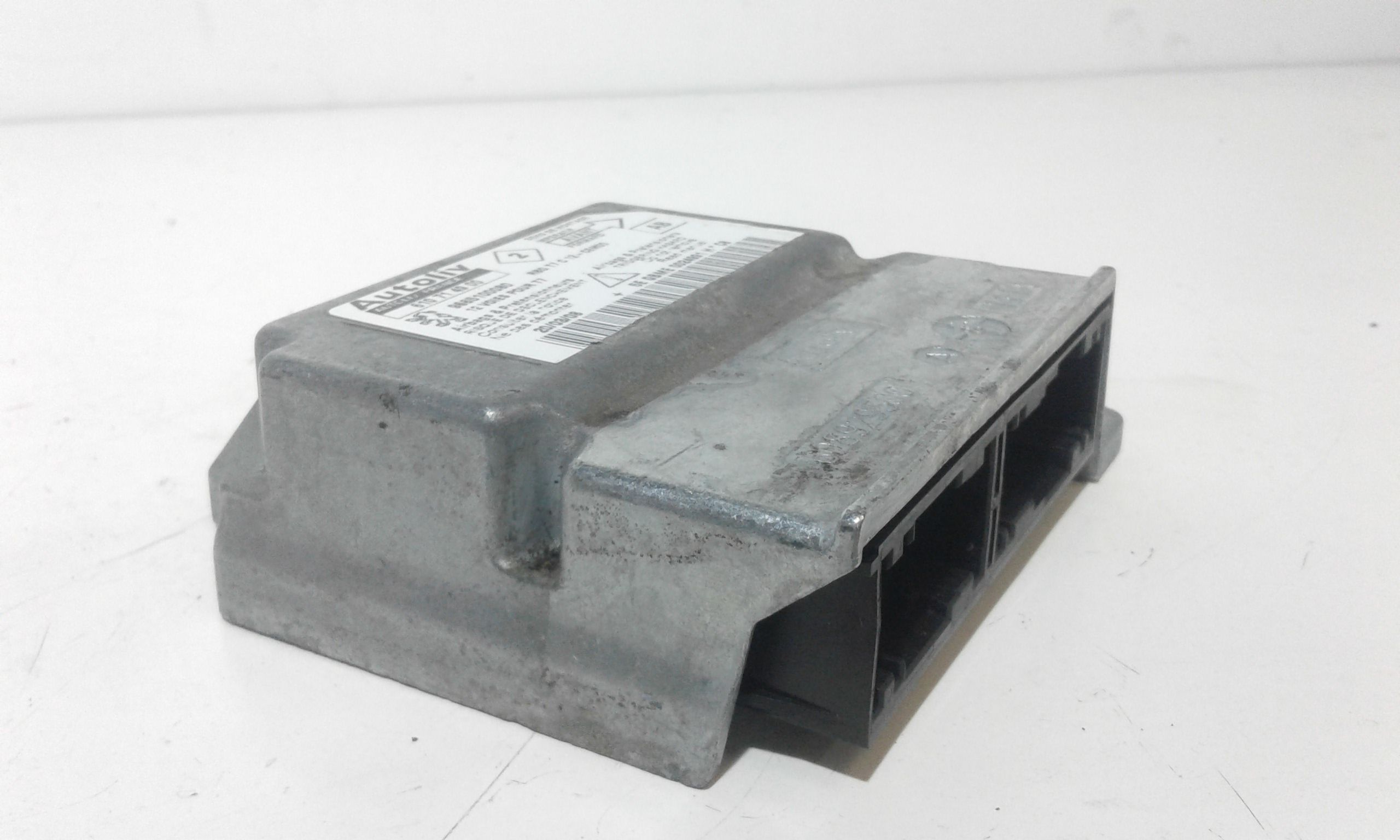 Centralina Airbag PEUGEOT 308 1 Serie