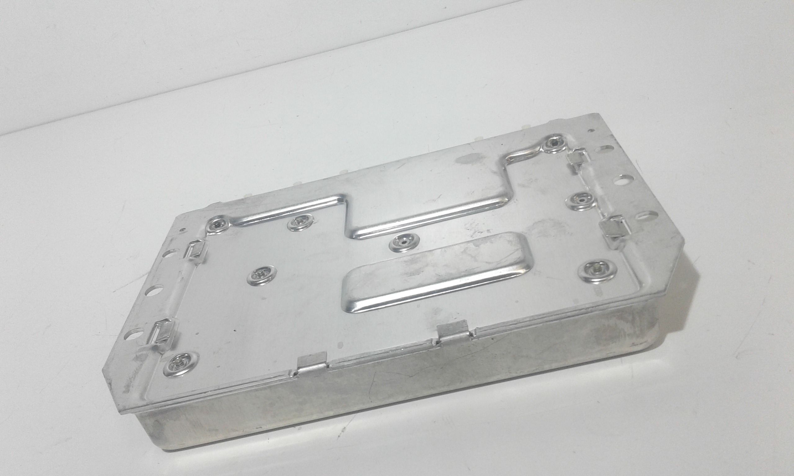 Centralina Cambio MERCEDES Classe S W220 4 Serie