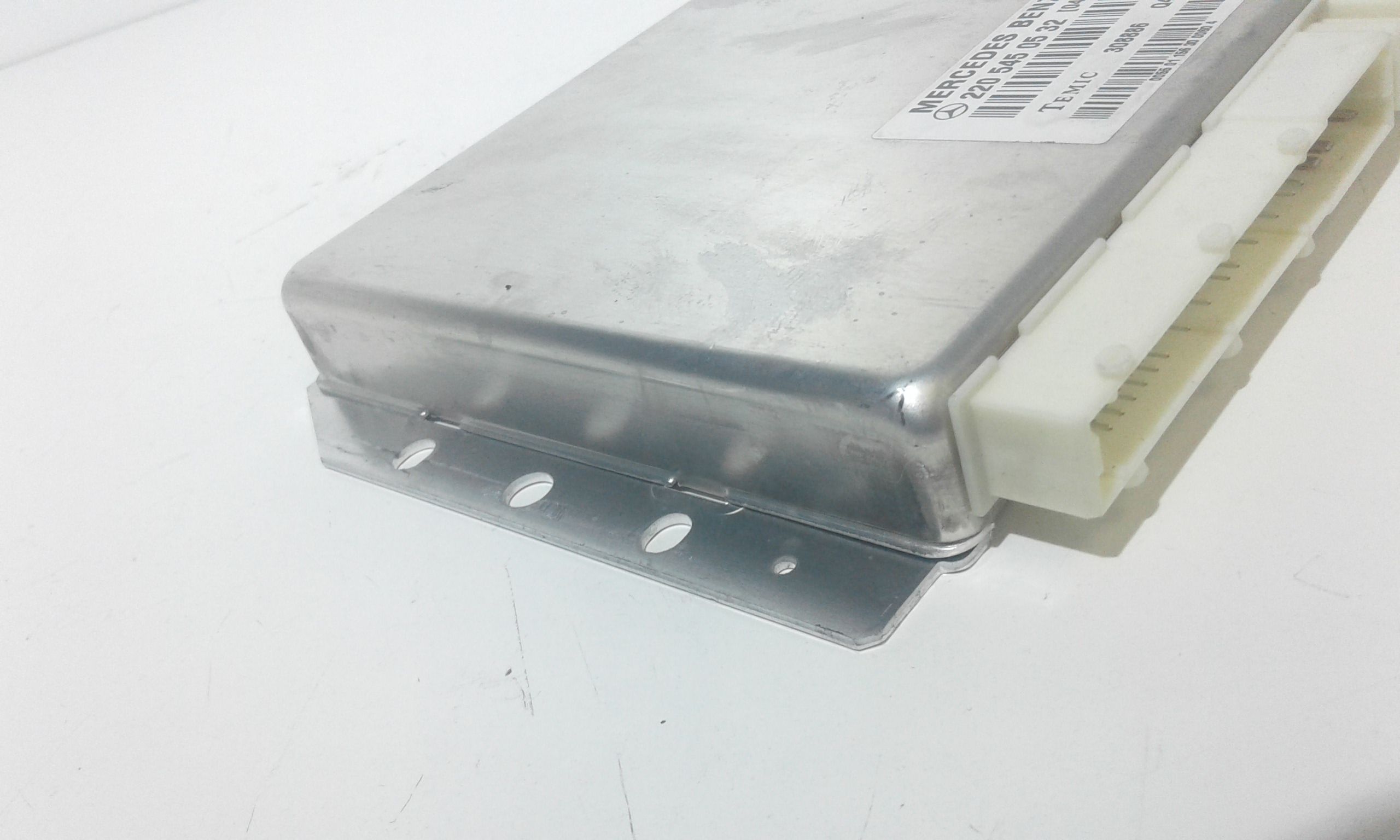 Centralina Cambio MERCEDES Classe S W220 4 Serie