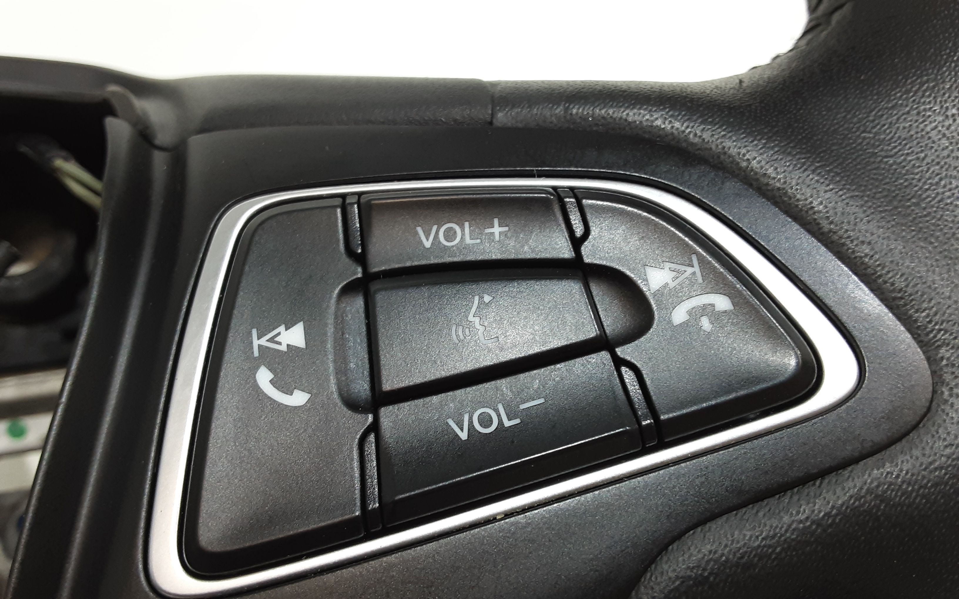 Volante FORD Kuga Serie (16>)