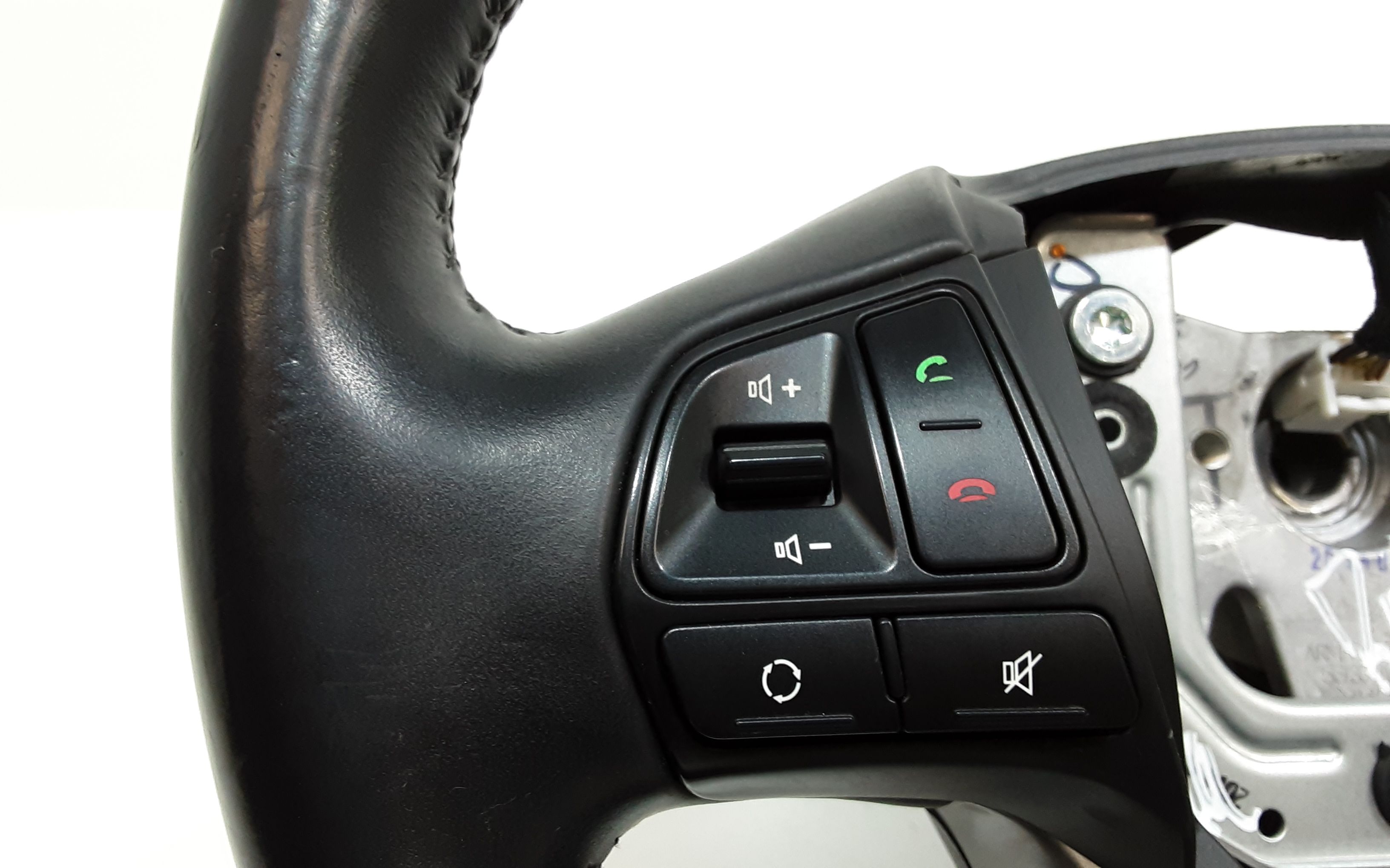 Volante KIA Rio 4 Serie