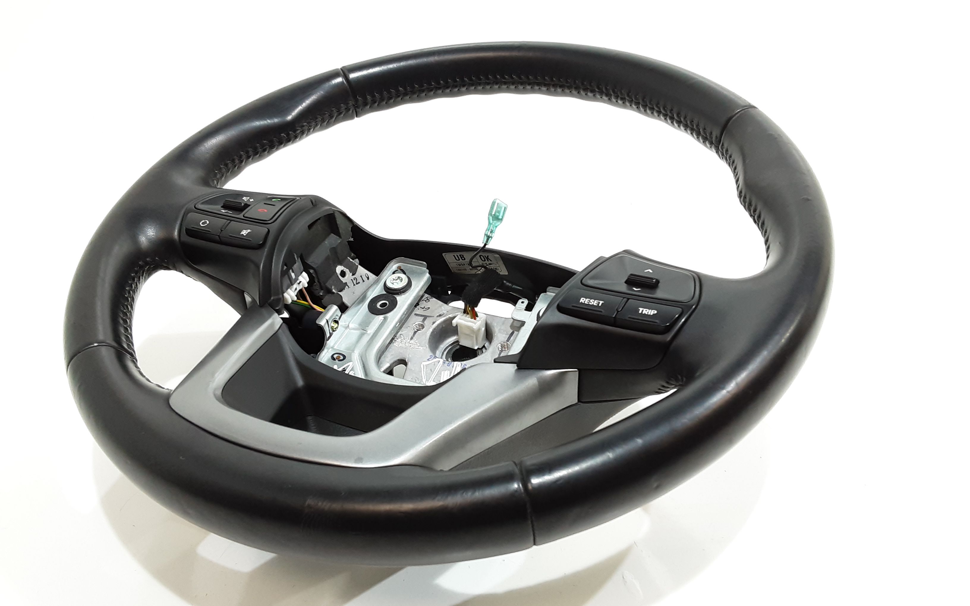 Volante KIA Rio 4 Serie