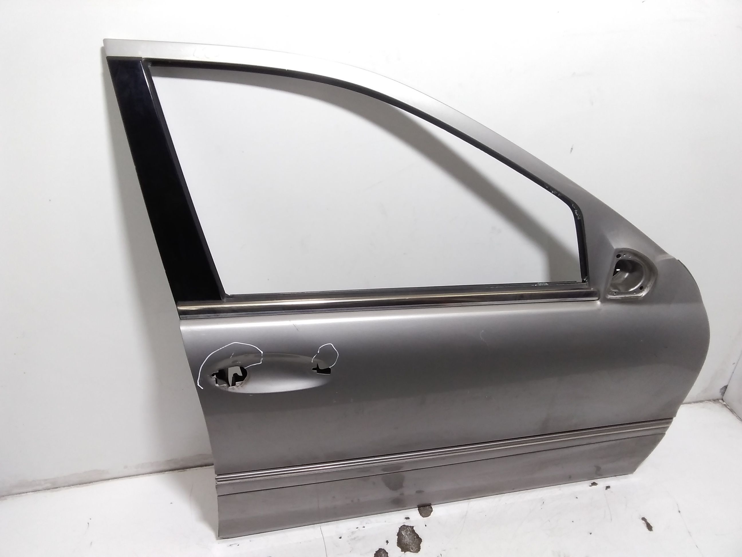 Portiera anteriore Destra MERCEDES Classe C Berlina W203