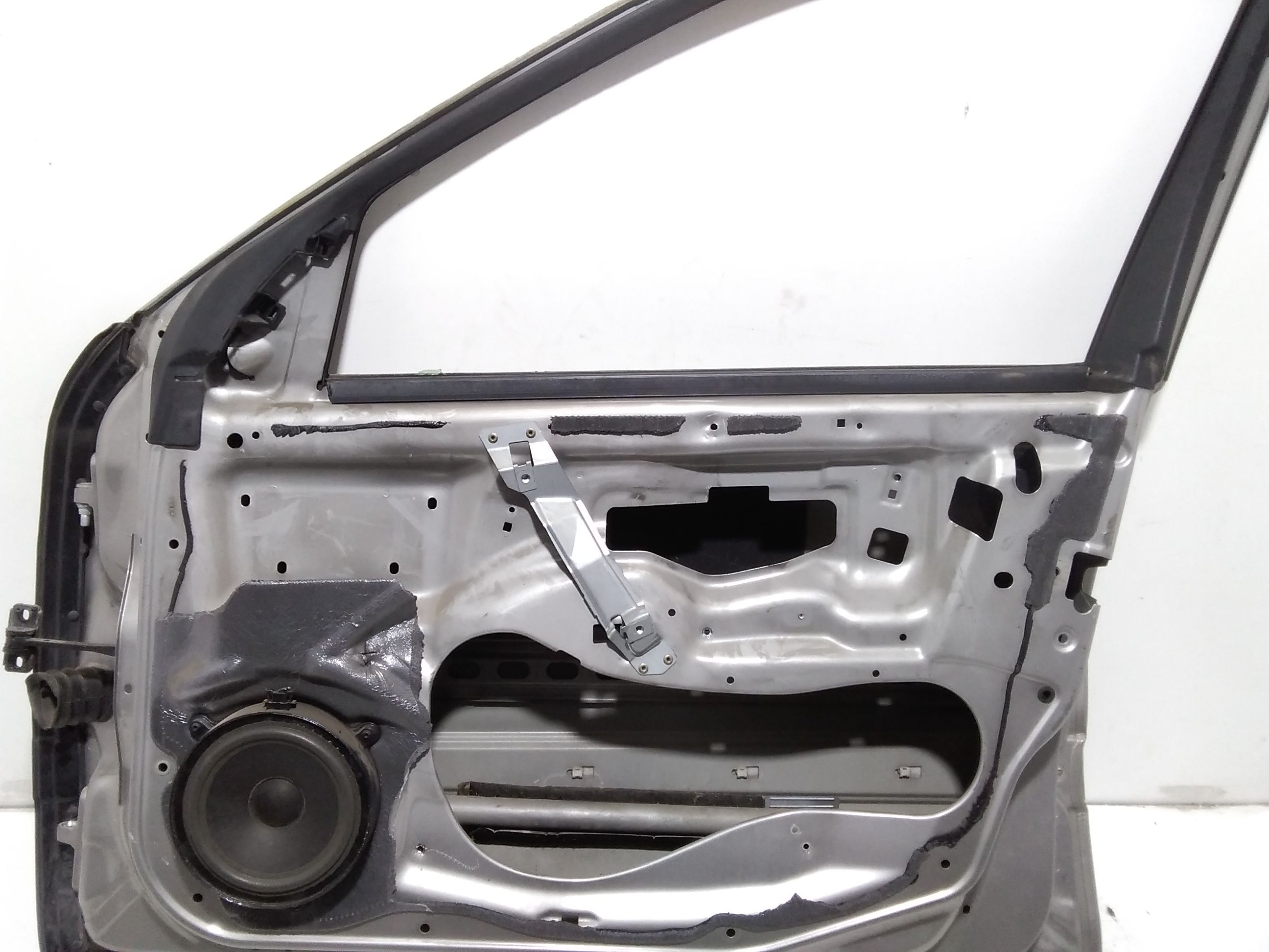 Portiera anteriore Destra MERCEDES Classe C Berlina W203