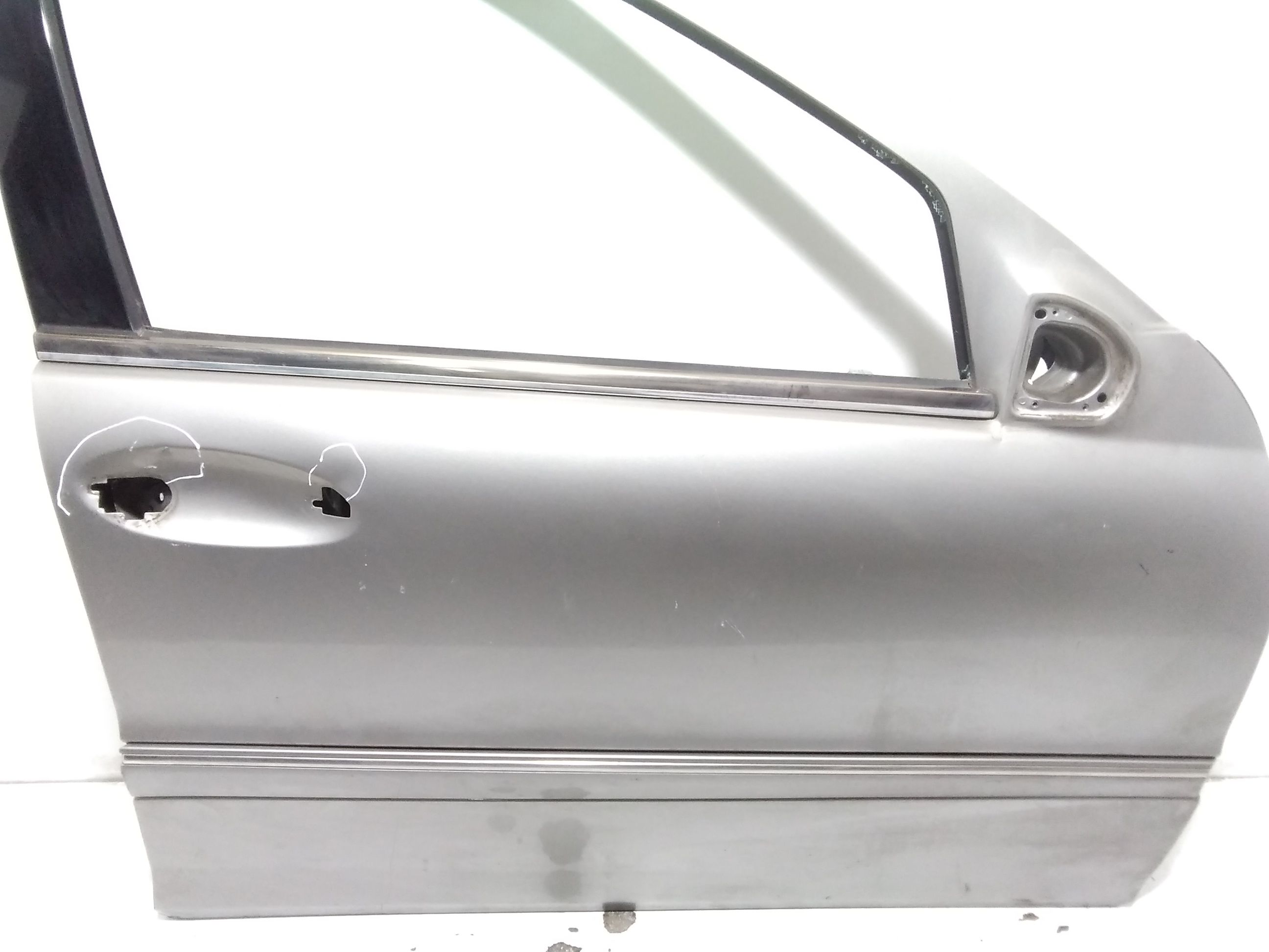 Portiera anteriore Destra MERCEDES Classe C Berlina W203