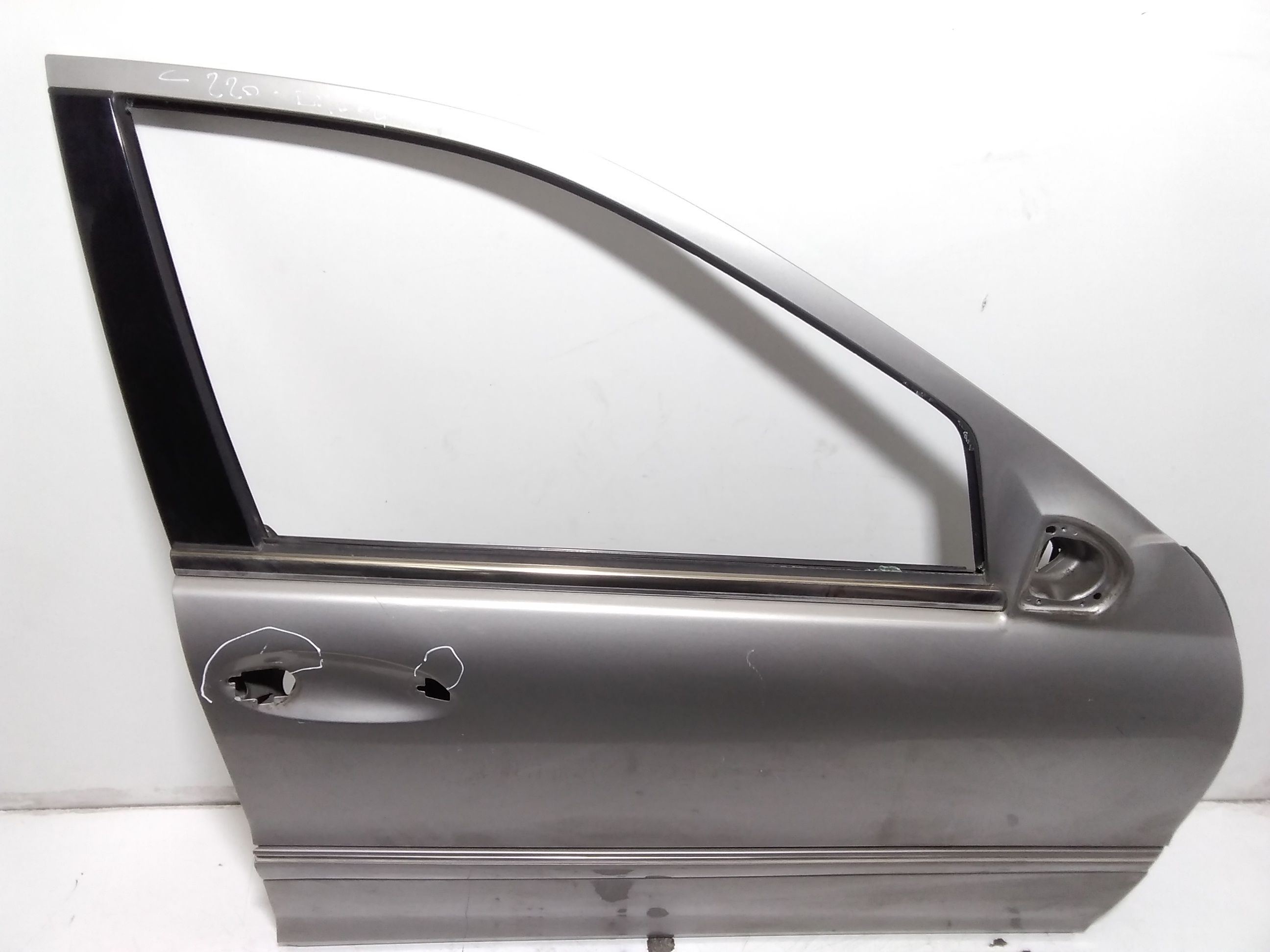 Portiera anteriore Destra MERCEDES Classe C Berlina W203