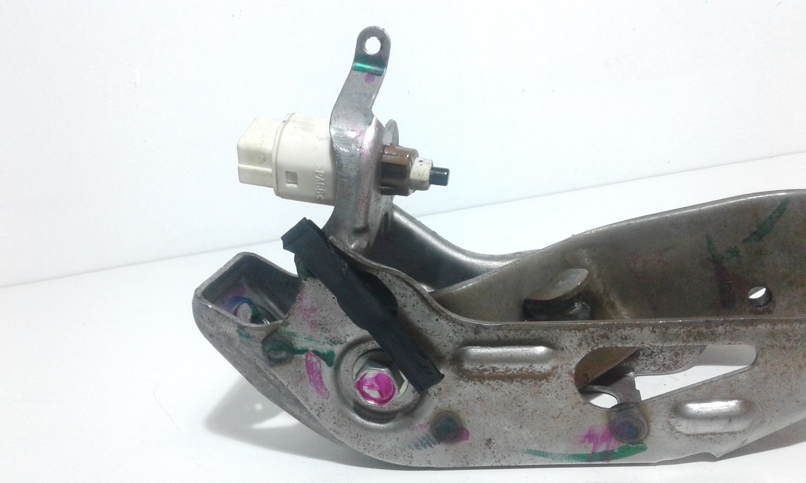 Pedale Freno TOYOTA Yaris 3 Serie