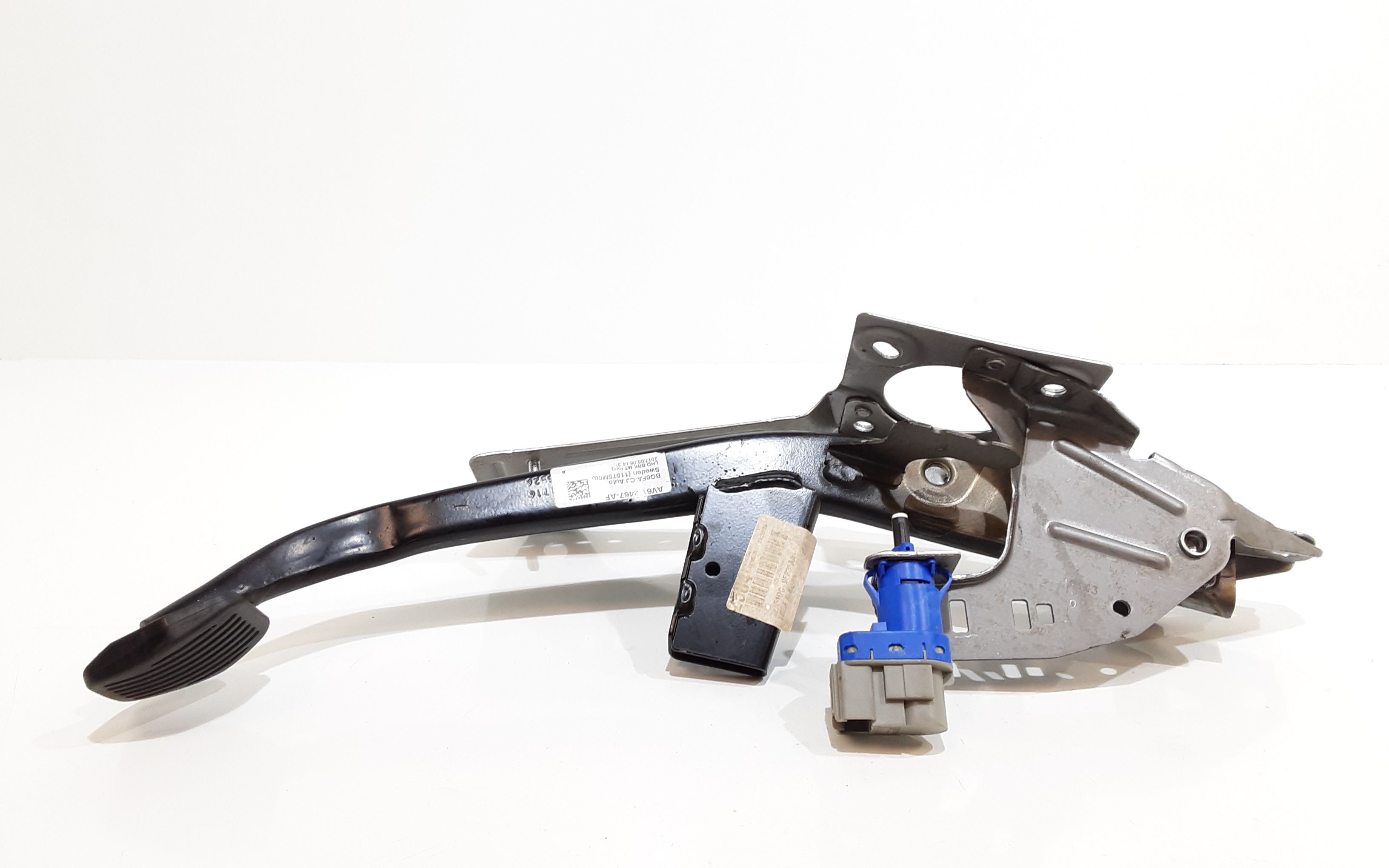 Pedale Freno FORD Kuga Serie (16>)