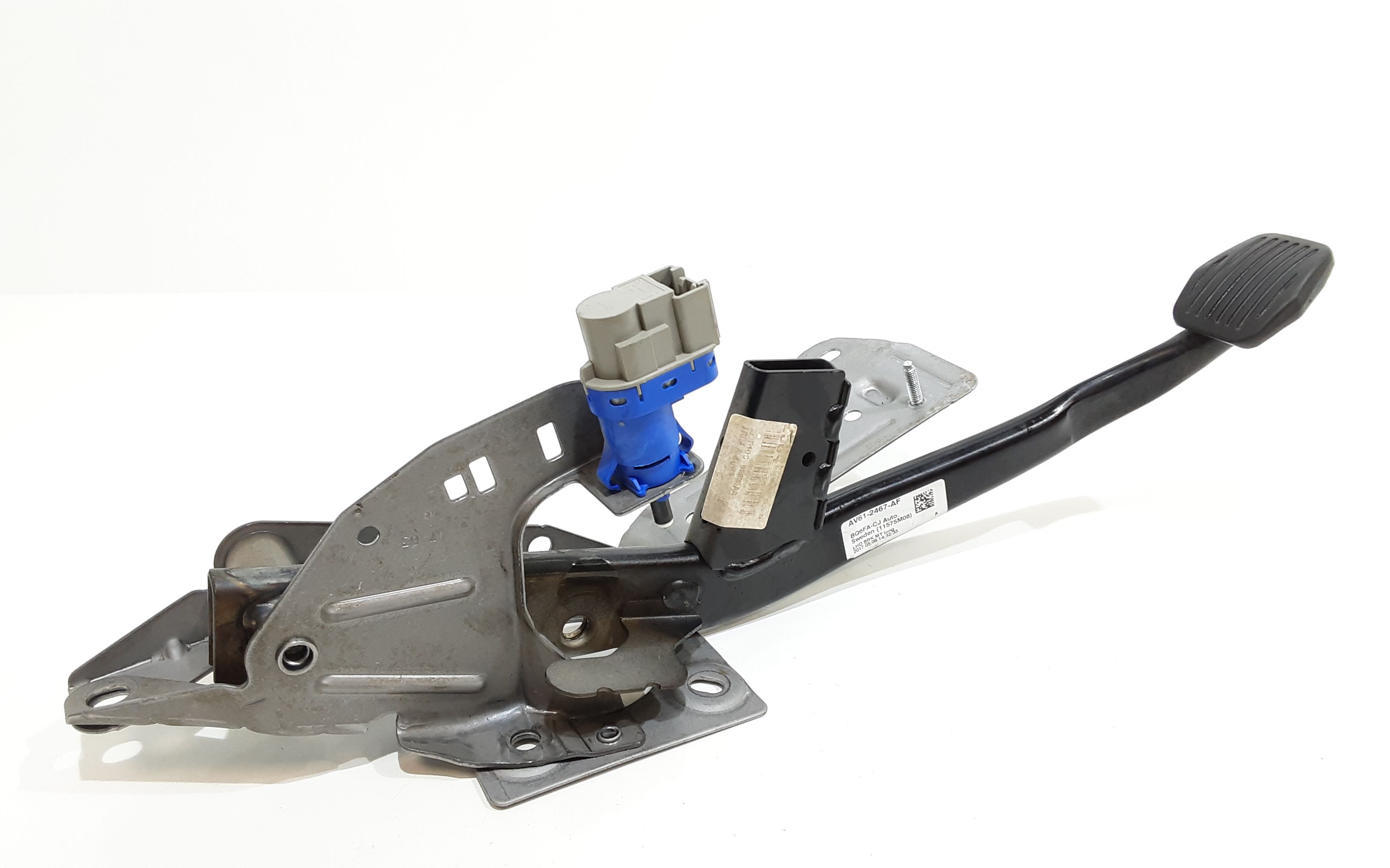 Pedale Freno FORD Kuga Serie (16>)