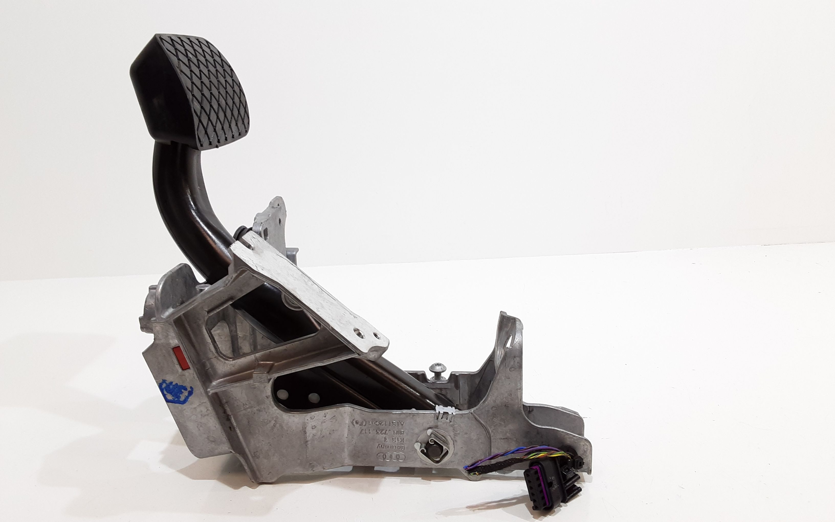 Pedale Freno AUDI A4 Avant (8W5)