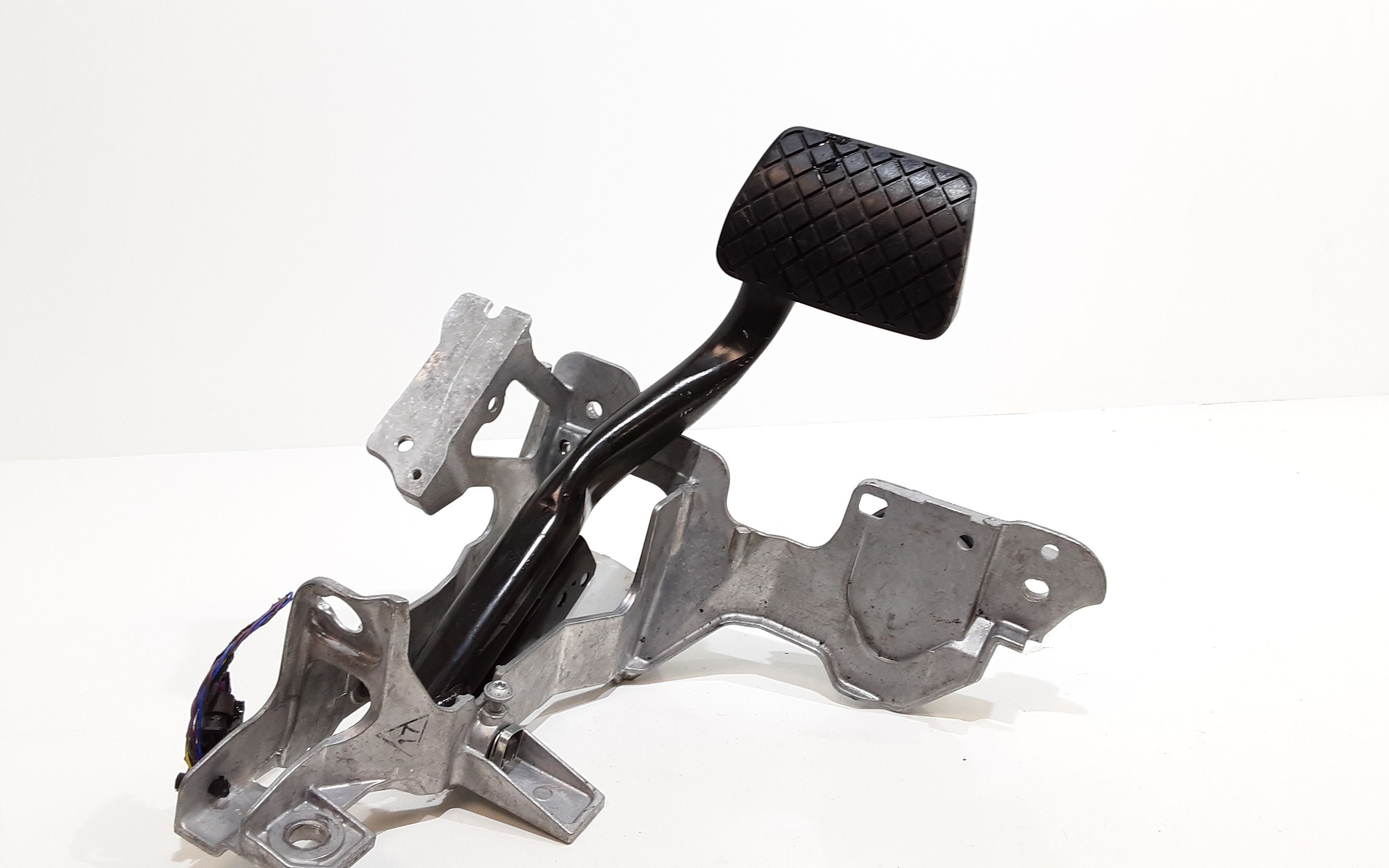 Pedale Freno AUDI A4 Avant (8W5)