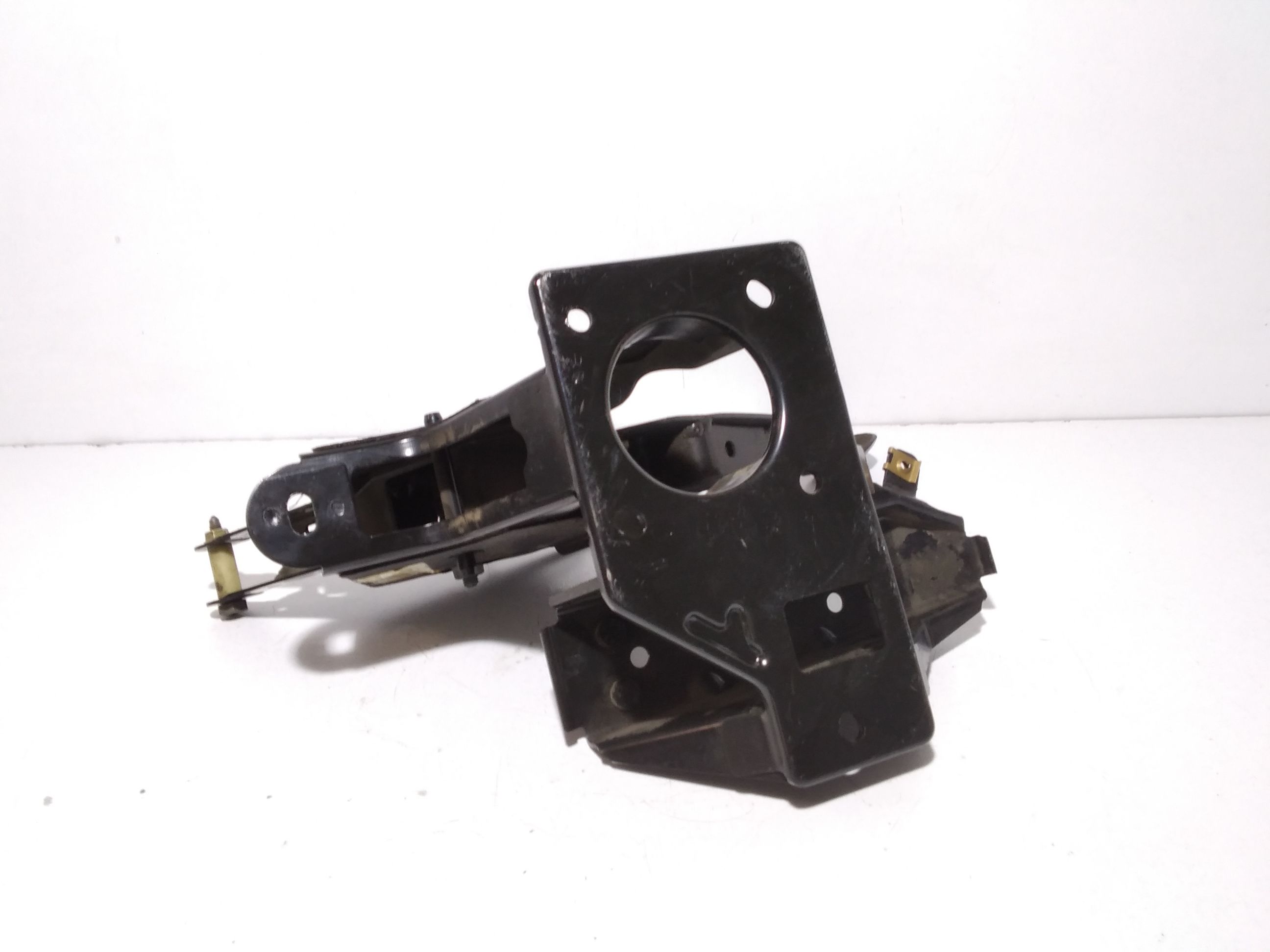 Pedale Freno AUDI A2 Serie (8Z)