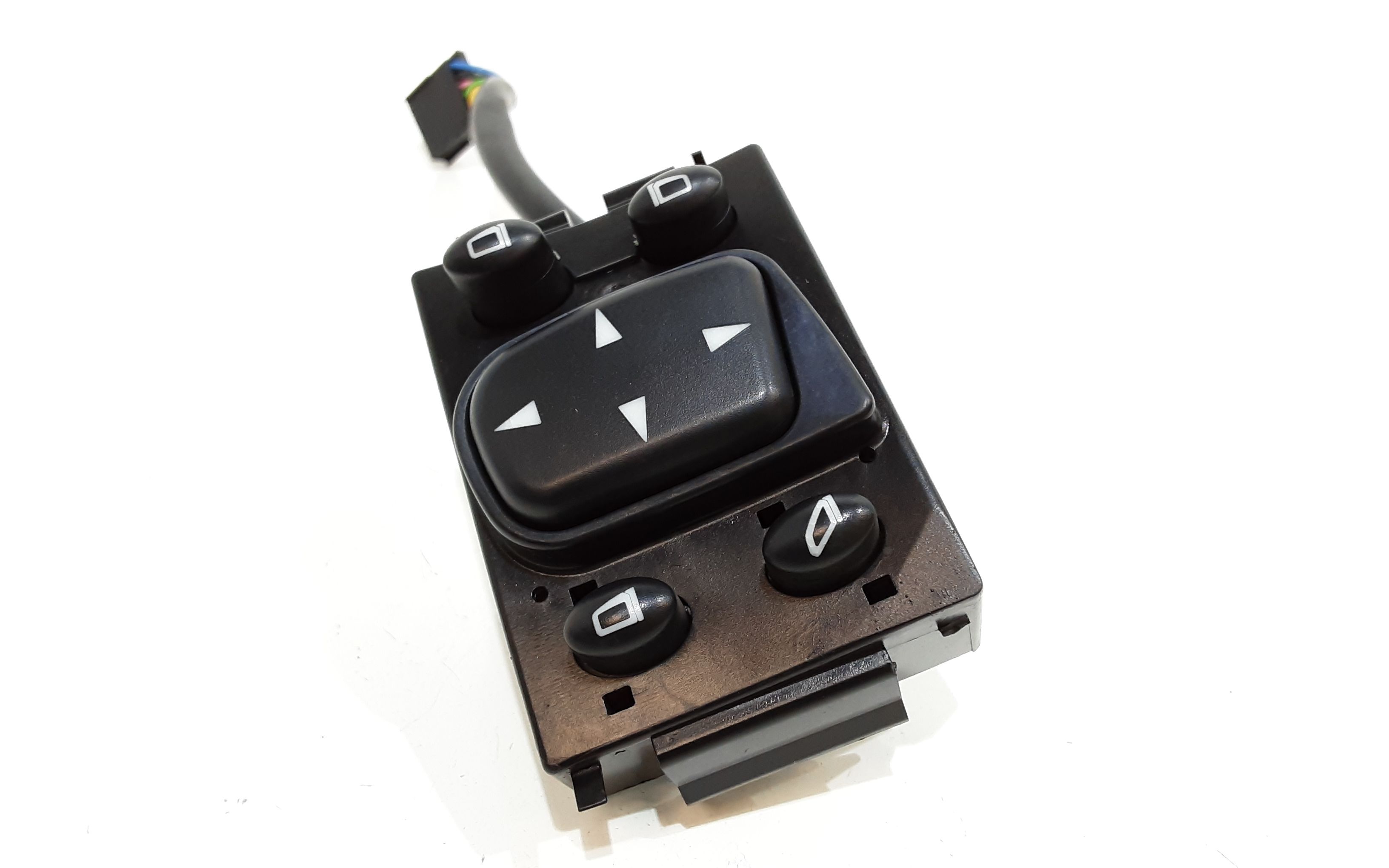 Regolatore specchietti retrovisori MERCEDES Classe S W220 4 Serie