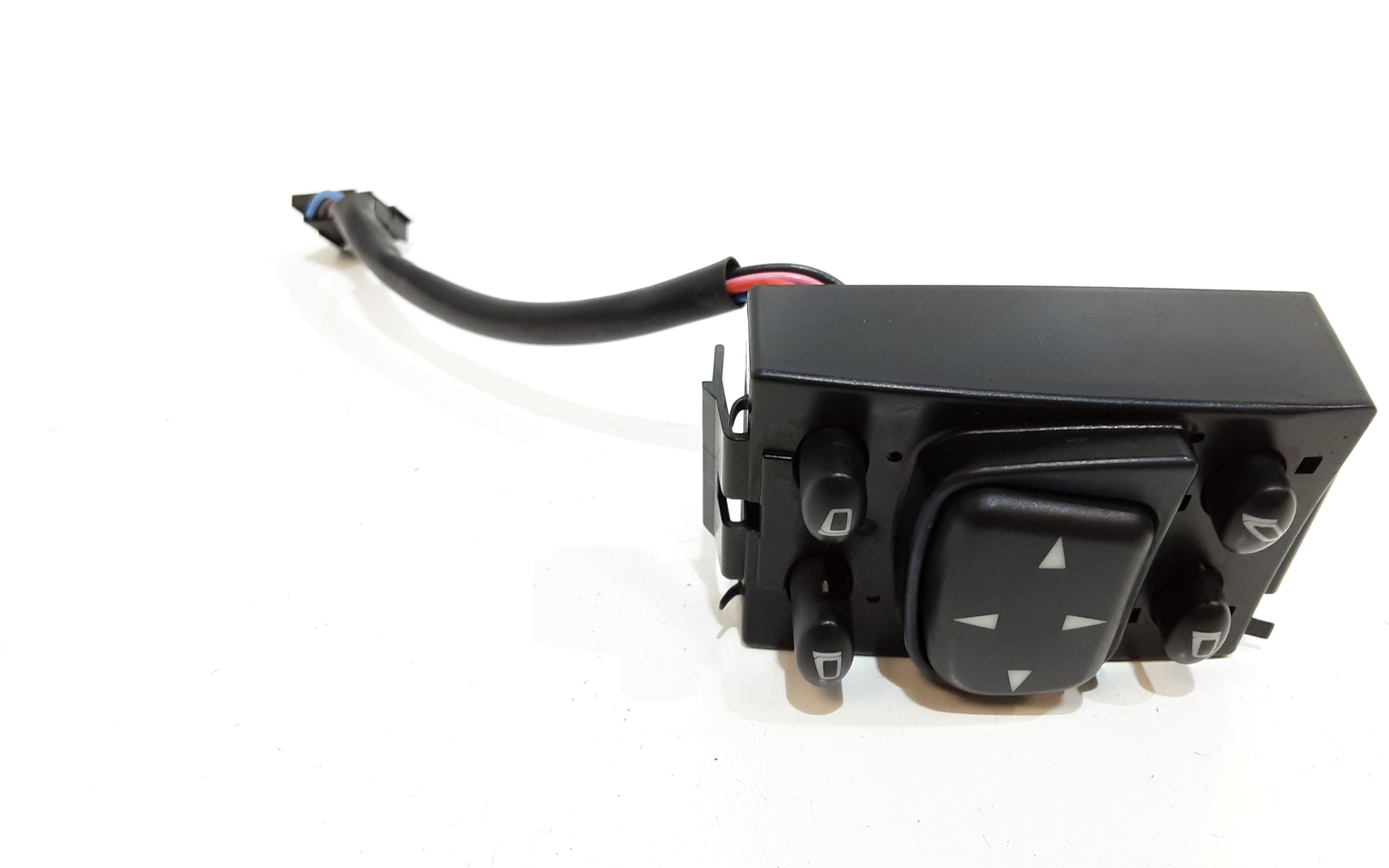 Regolatore specchietti retrovisori MERCEDES Classe S W220 4 Serie