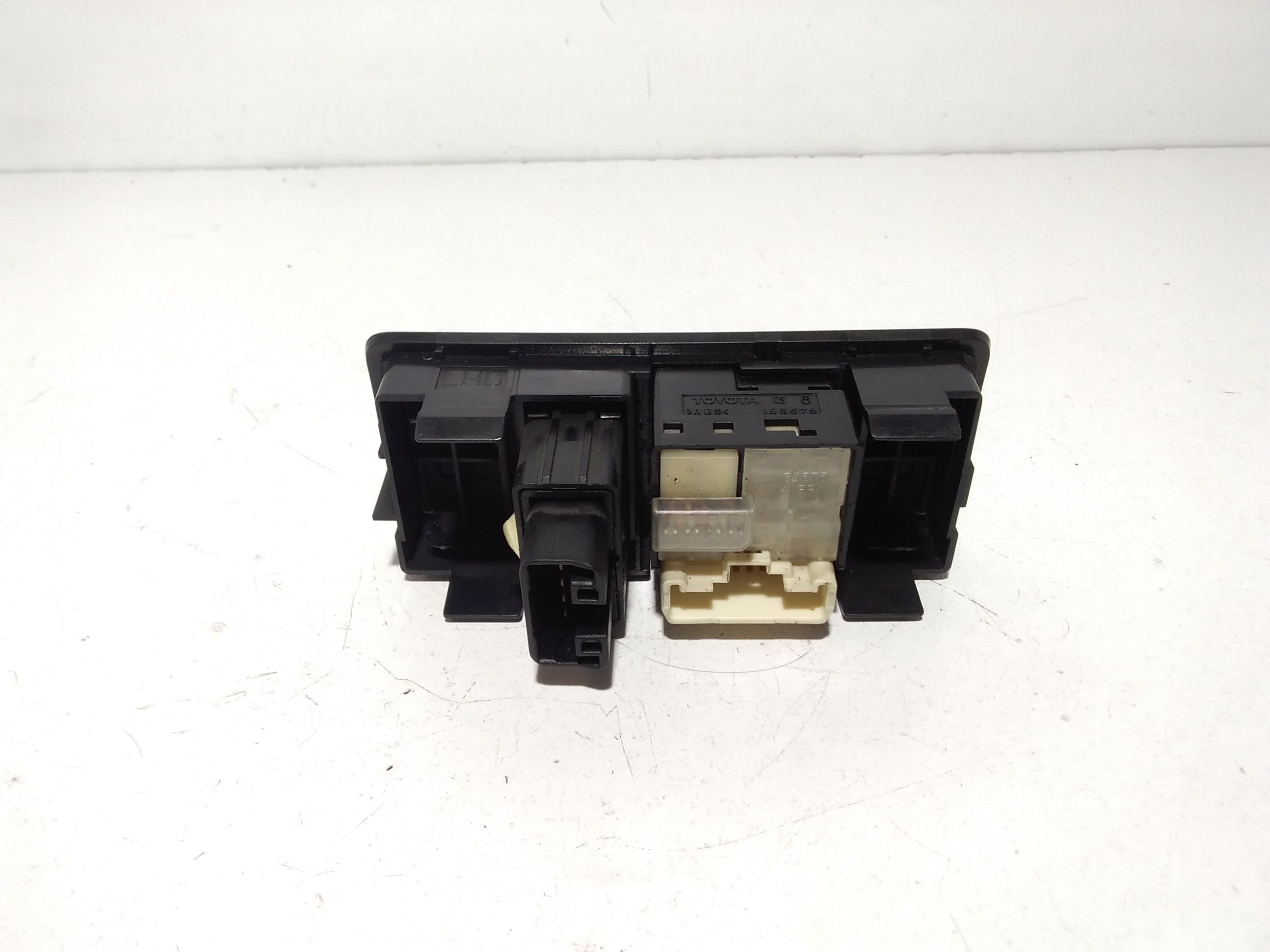 Regolatore specchietti retrovisori TOYOTA Avensis S. Wagon 2 Serie