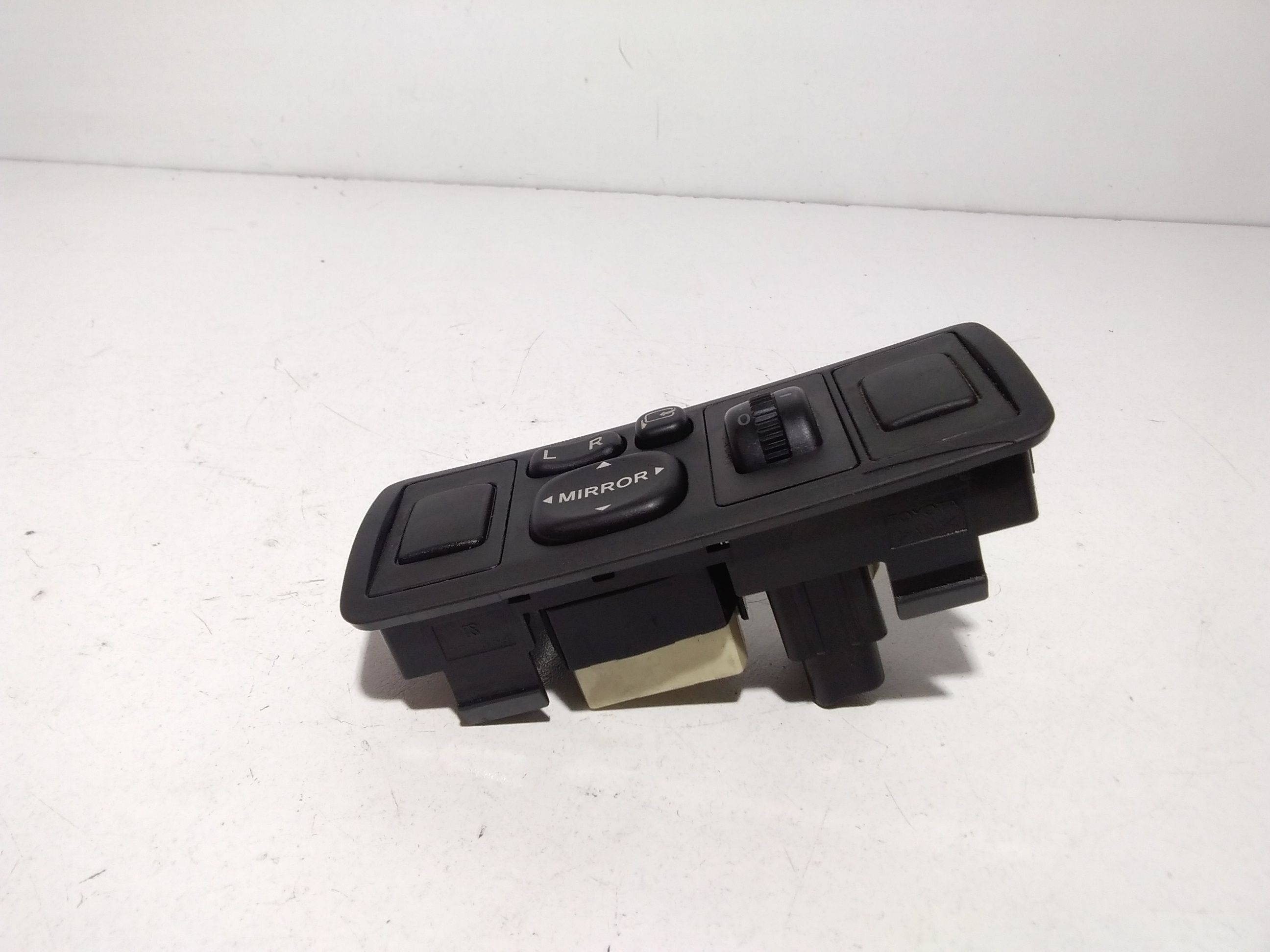 Regolatore specchietti retrovisori TOYOTA Avensis S. Wagon 2 Serie