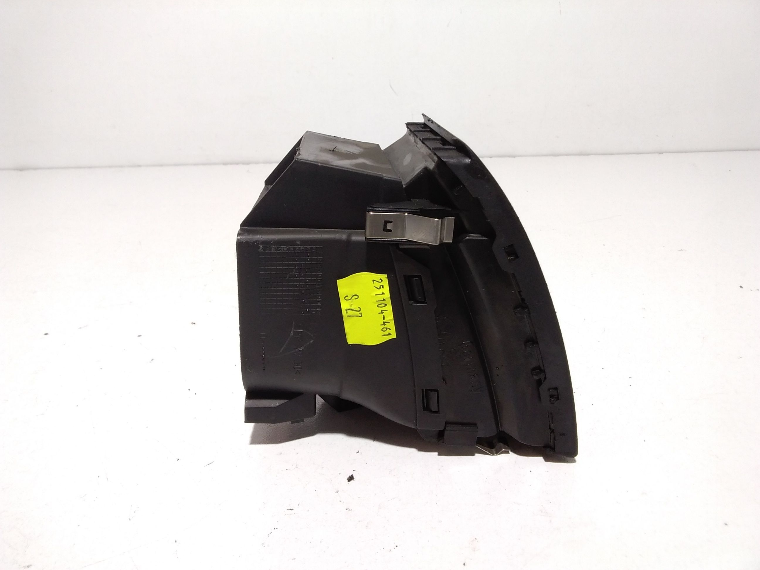 Bocchetta aria cruscotto lato passeggero VOLKSWAGEN Touareg 1 Serie