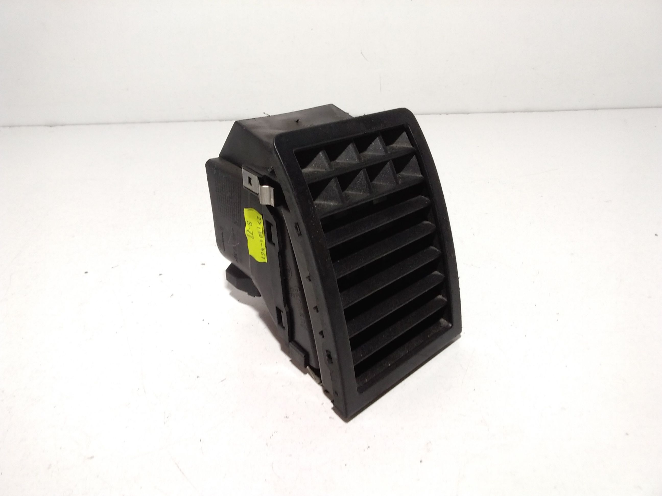 Bocchetta aria cruscotto lato passeggero VOLKSWAGEN Touareg 1 Serie