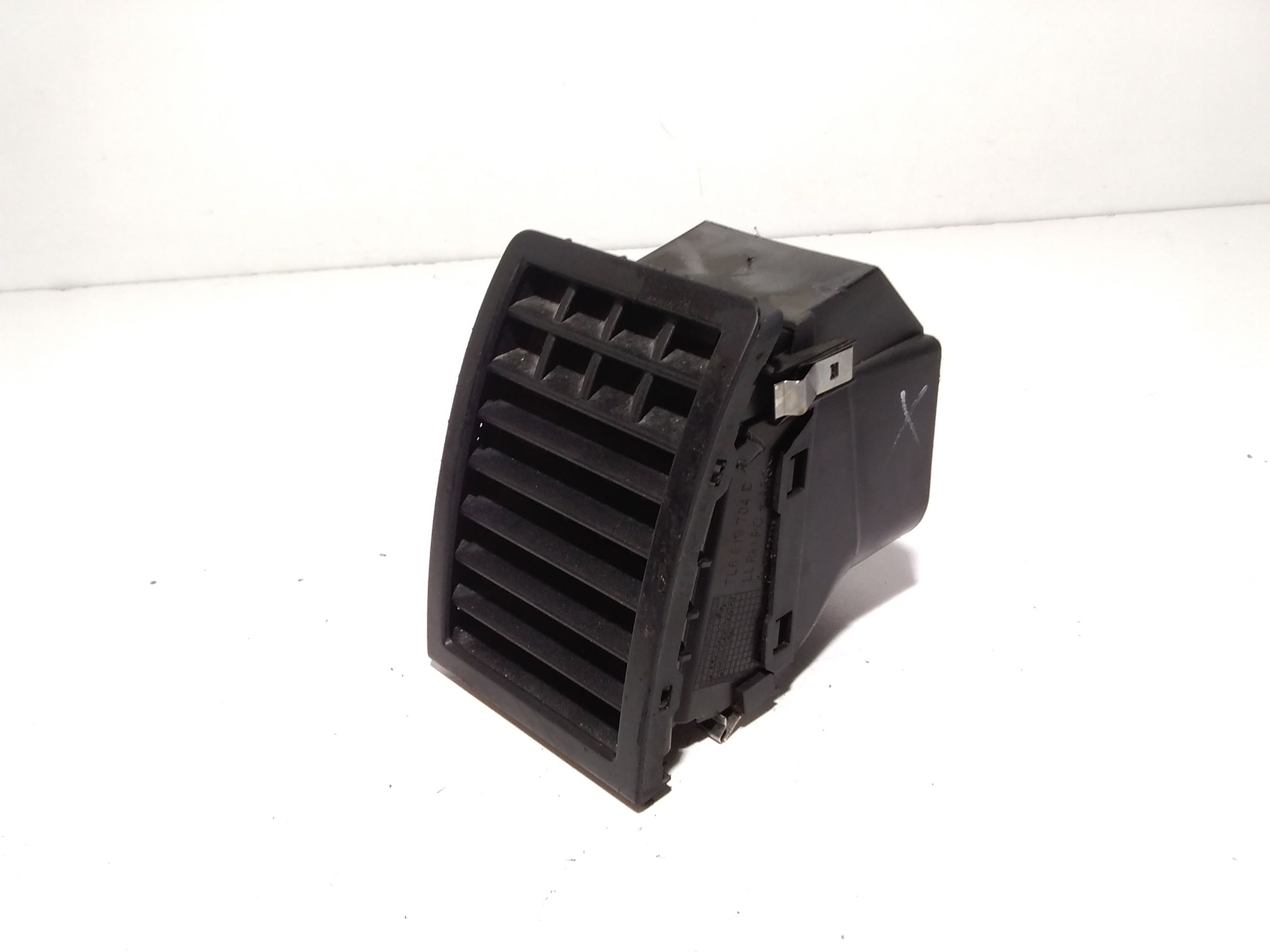 Bocchetta aria cruscotto lato passeggero VOLKSWAGEN Touareg 1 Serie