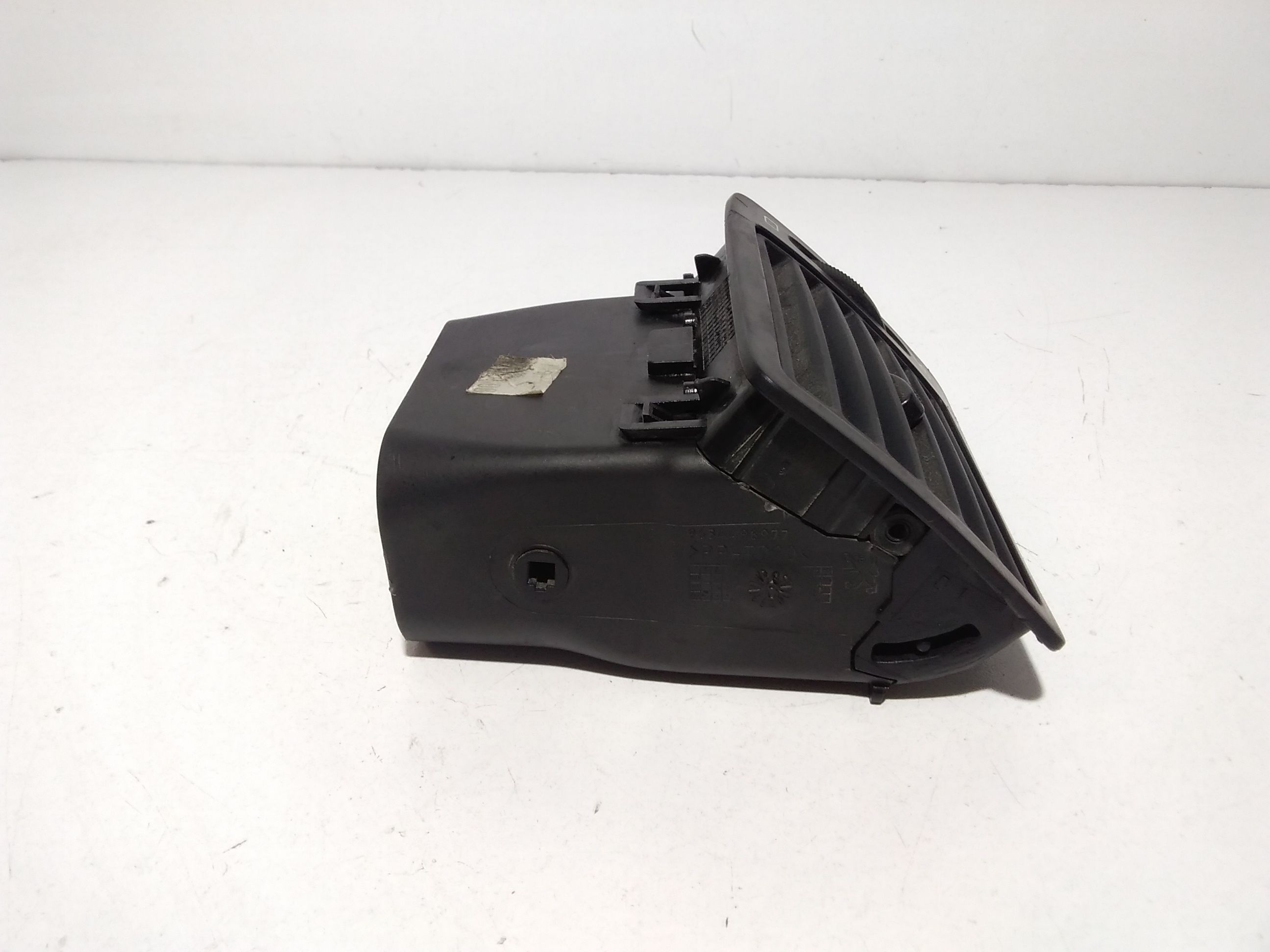 Bocchetta aria cruscotto lato passeggero PEUGEOT Expert 3 Serie