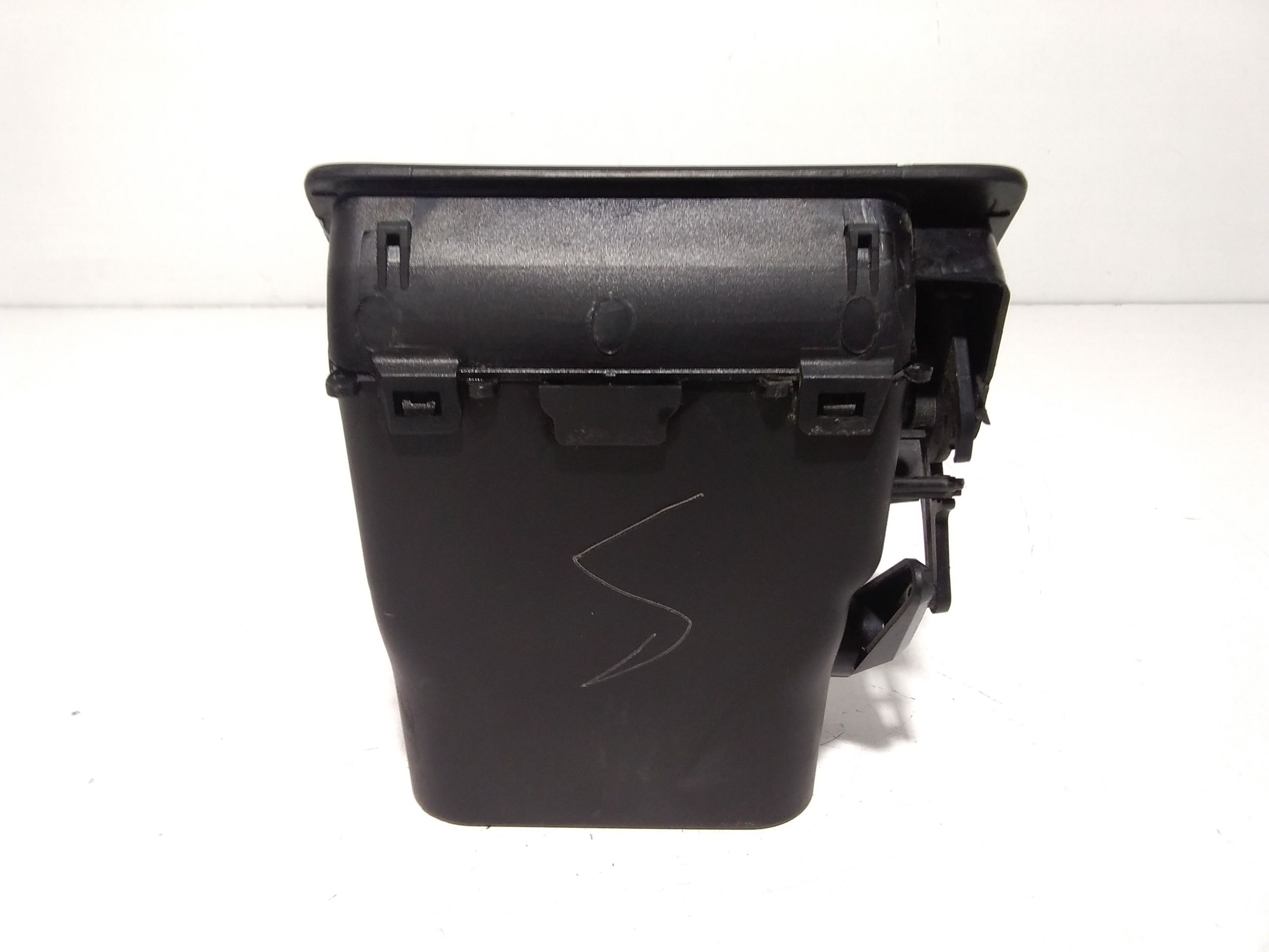 Bocchetta aria cruscotto lato passeggero PEUGEOT Expert 3 Serie