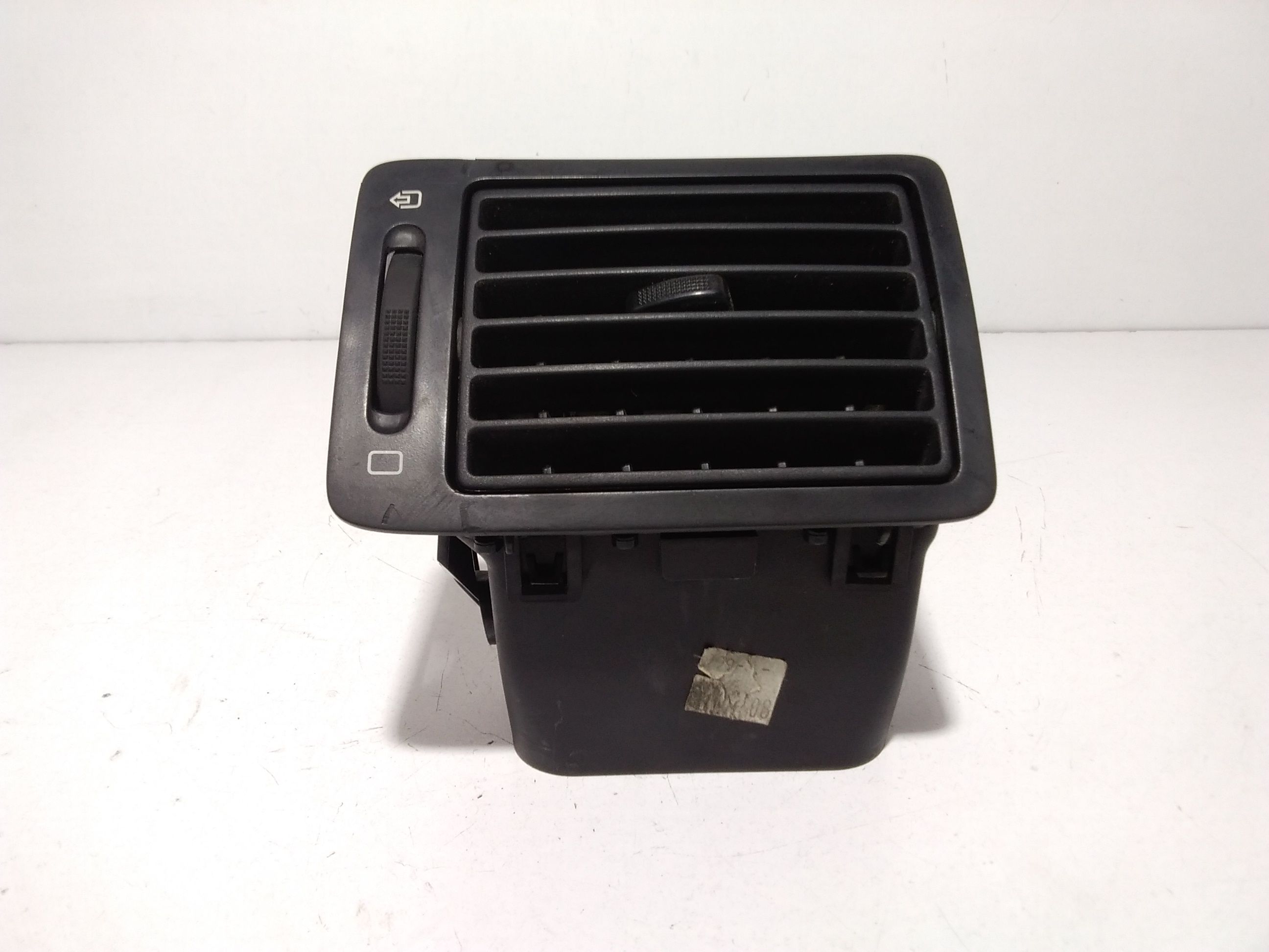 Bocchetta aria cruscotto lato passeggero PEUGEOT Expert 3 Serie