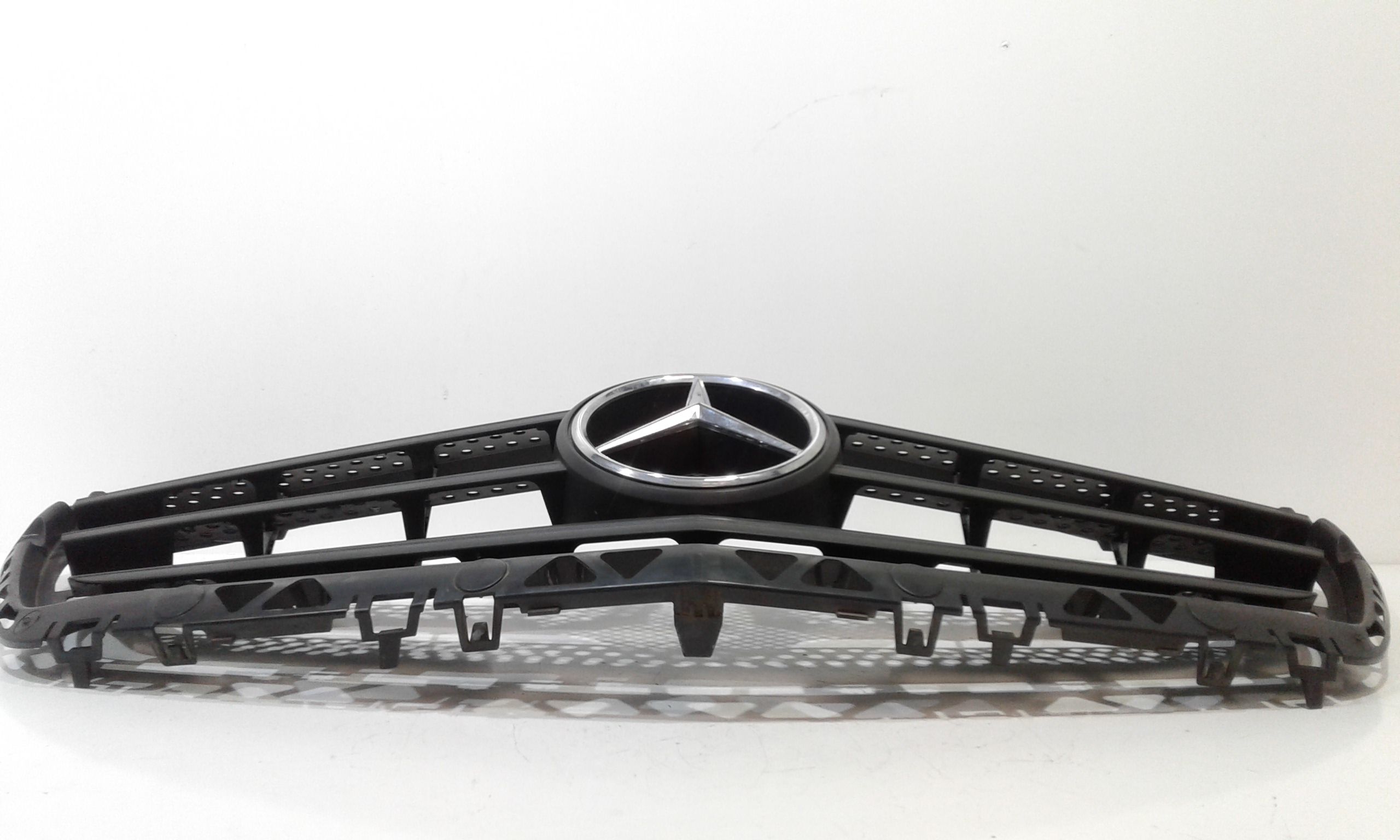 Mascherina anteriore MERCEDES Sprinter W906 3 Serie