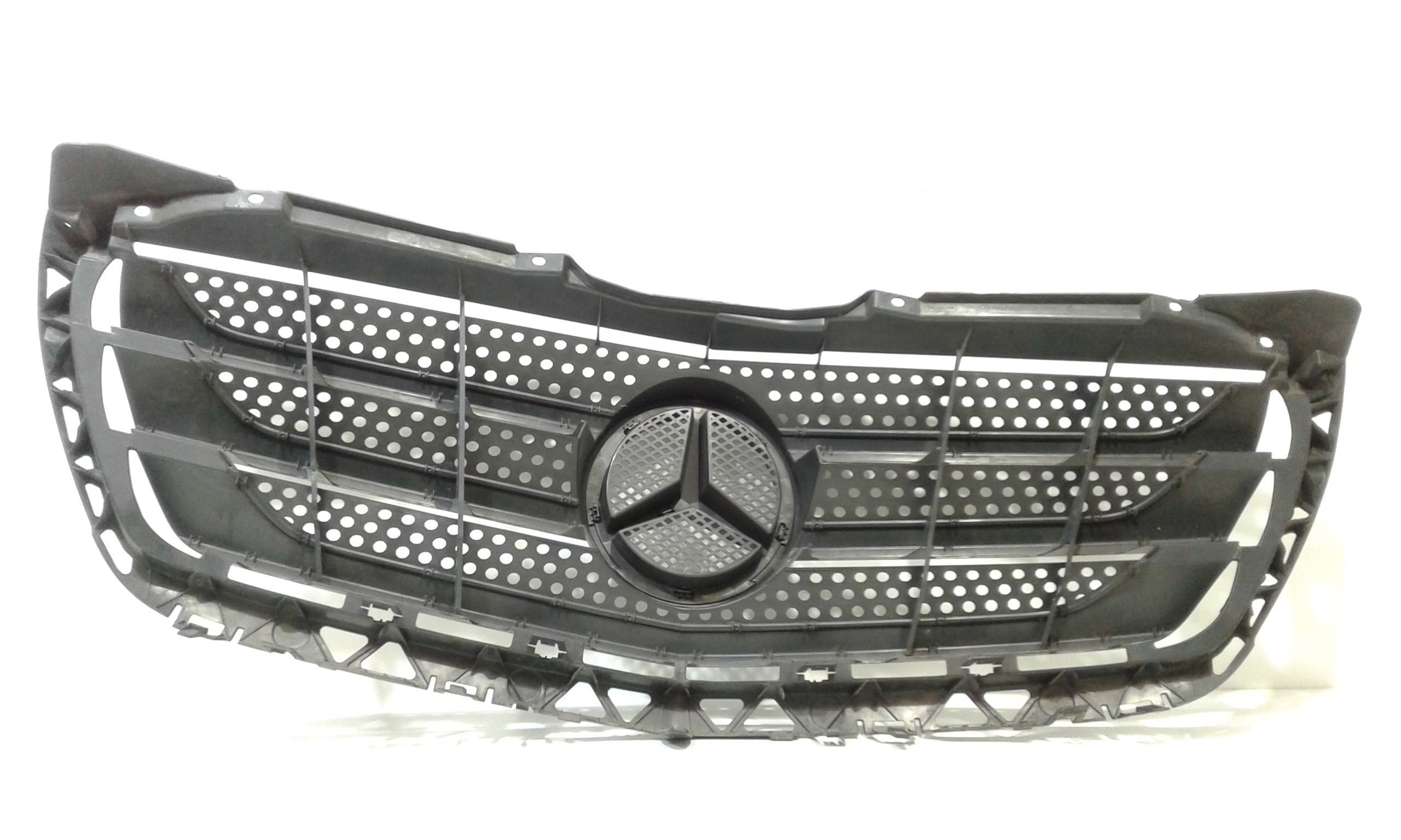 Mascherina anteriore MERCEDES Sprinter W906 3 Serie
