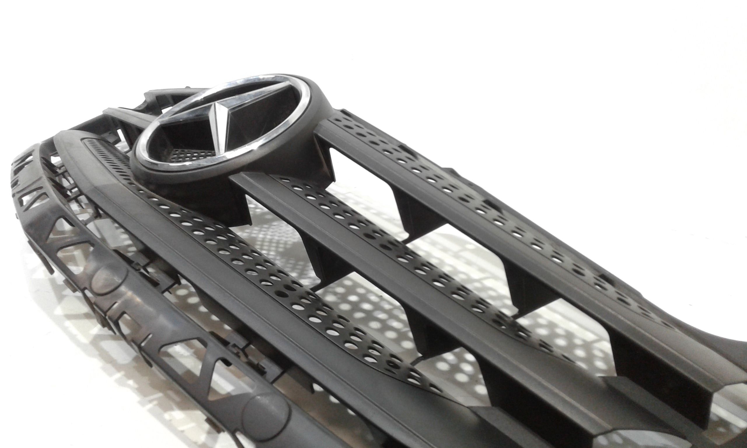 Mascherina anteriore MERCEDES Sprinter W906 3 Serie