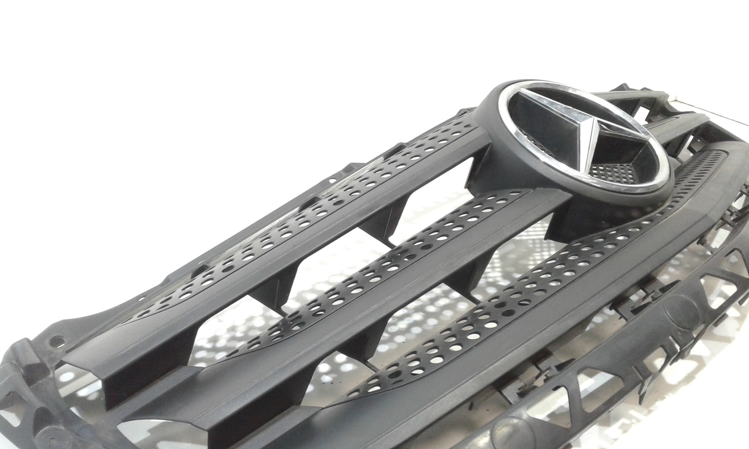 Mascherina anteriore MERCEDES Sprinter W906 3 Serie