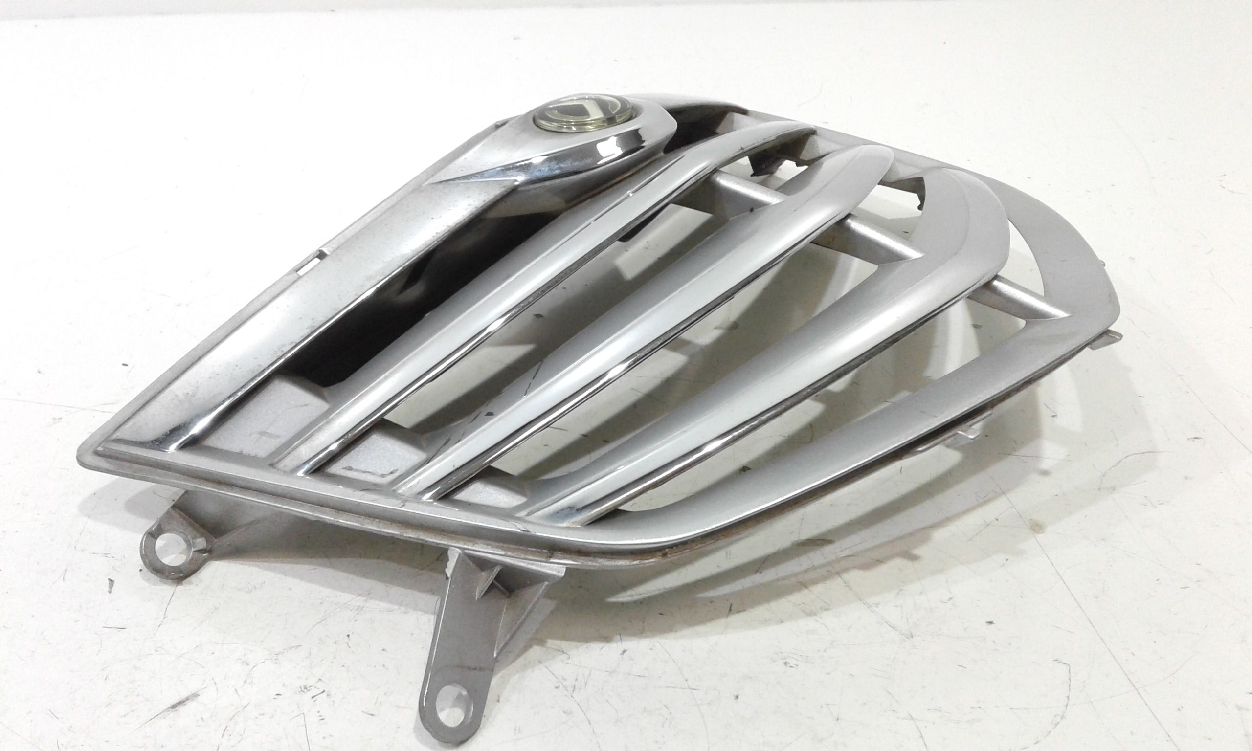 Mascherina anteriore SYM HD 200cc. (06>10)